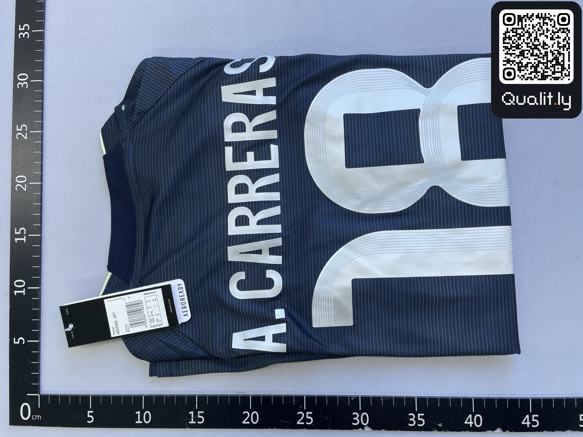 Shirt QC photo 1 of 74