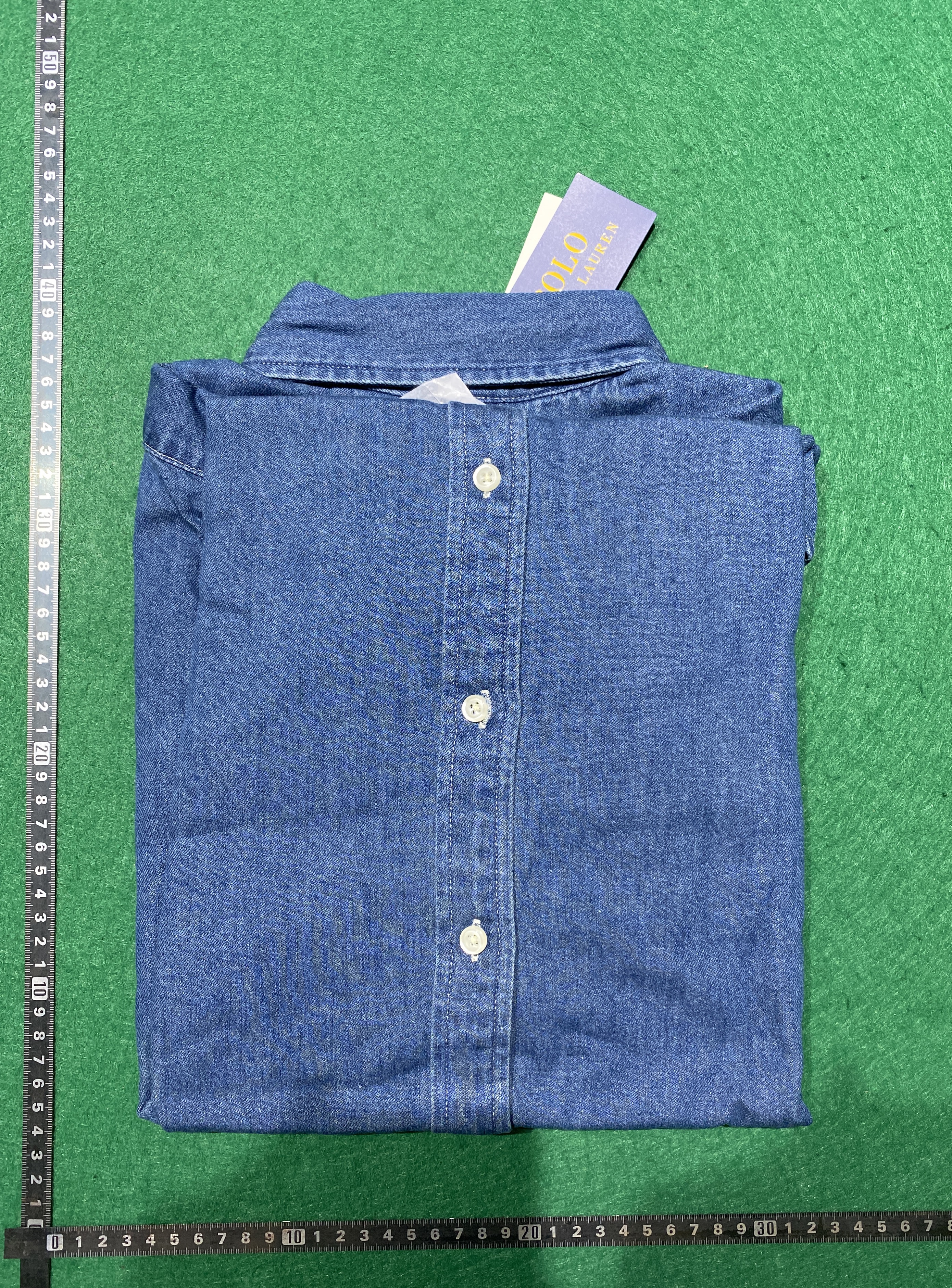 Chemise — photo QC 3 sur 18