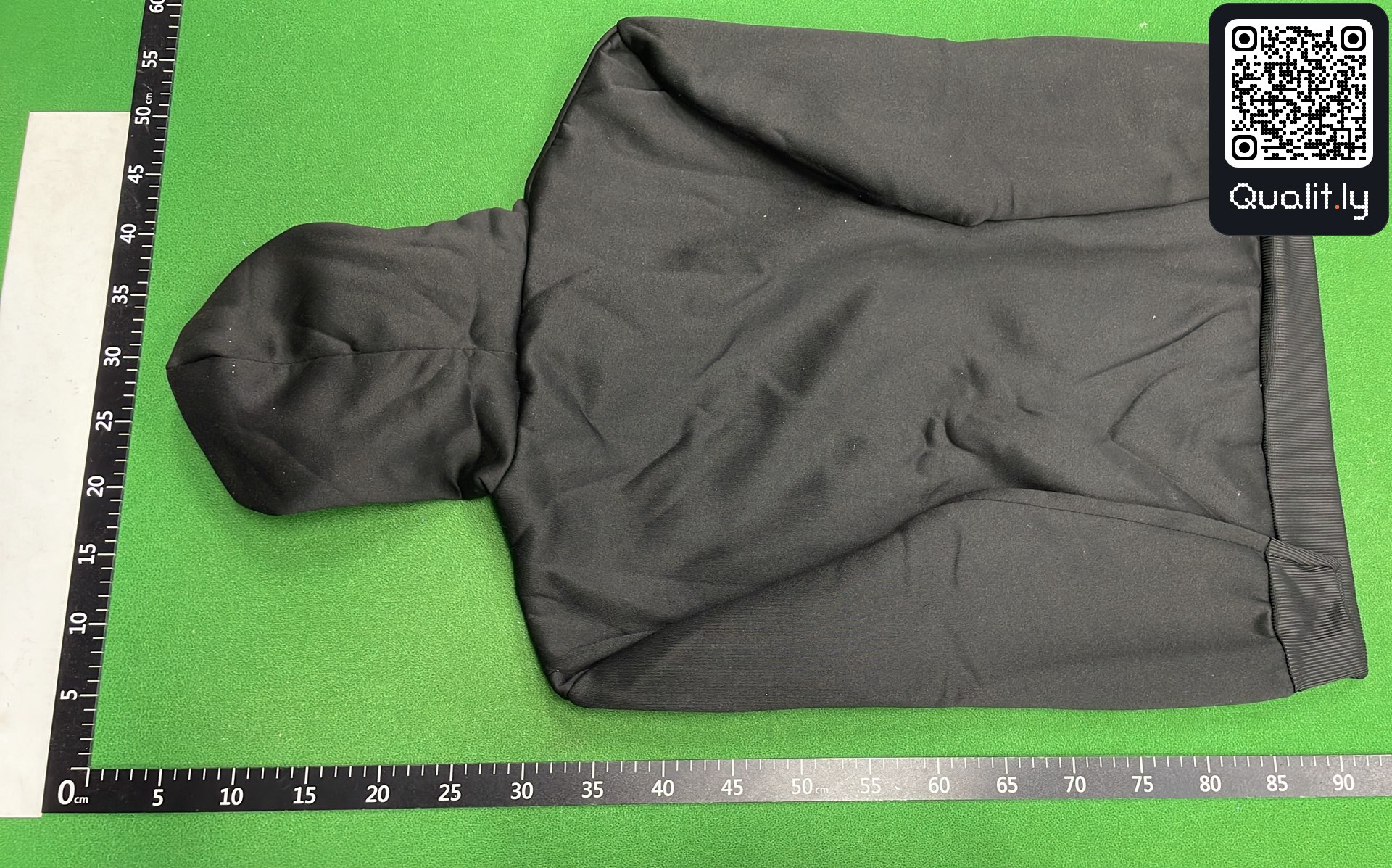 Bluza z kapturem — zdjęcie QC 3 z 109