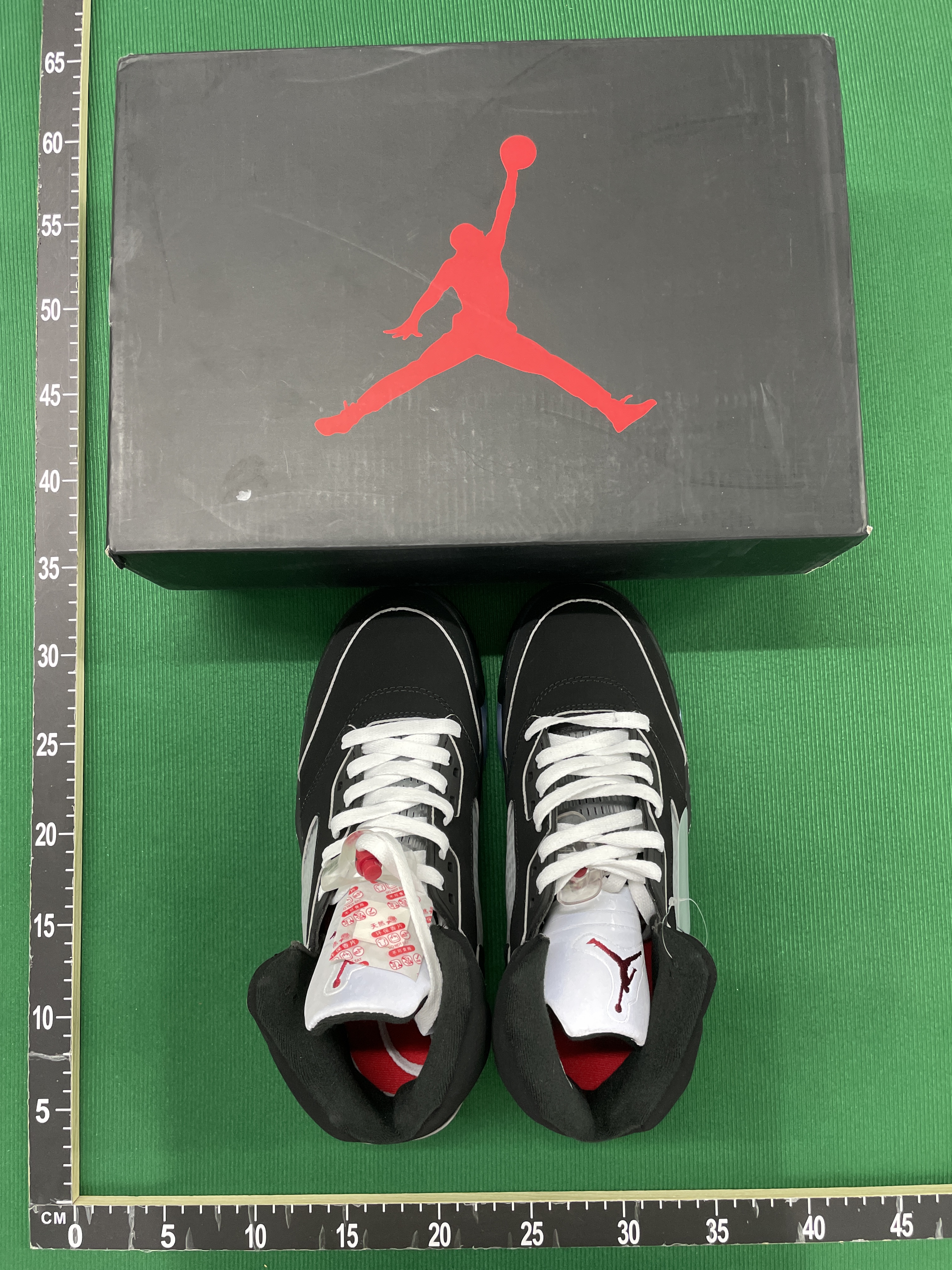 Zapatillas — foto QC 2 de 40