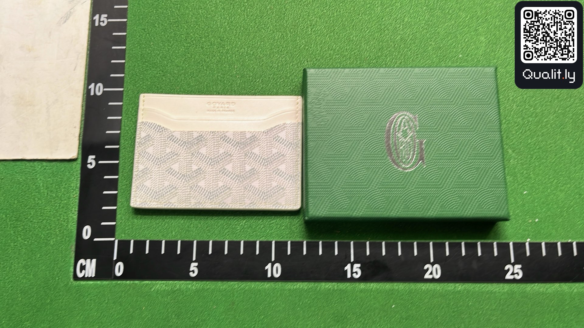 Wallet QC photo 3 of 6