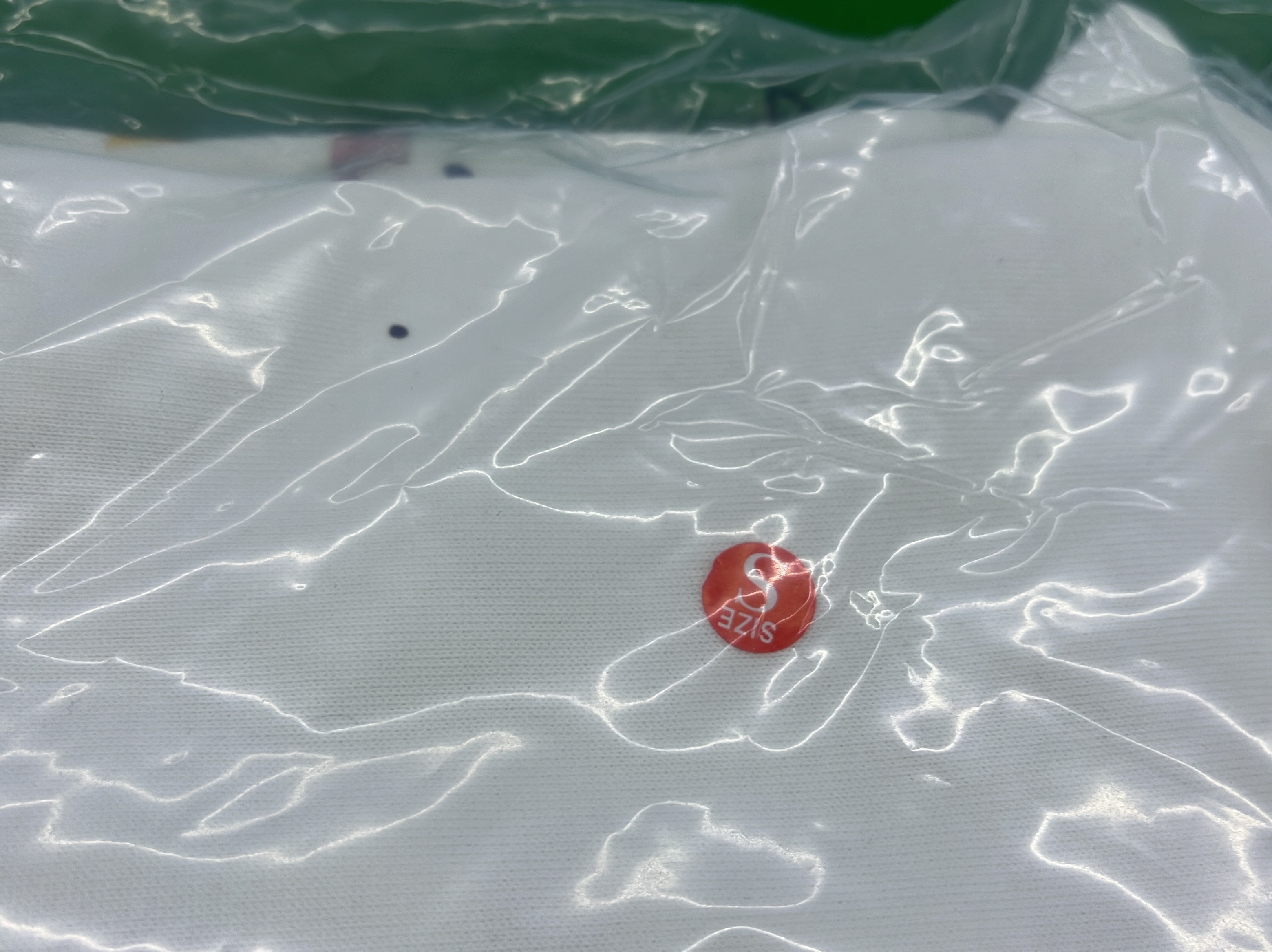Hoodie QC photo 1 of 25