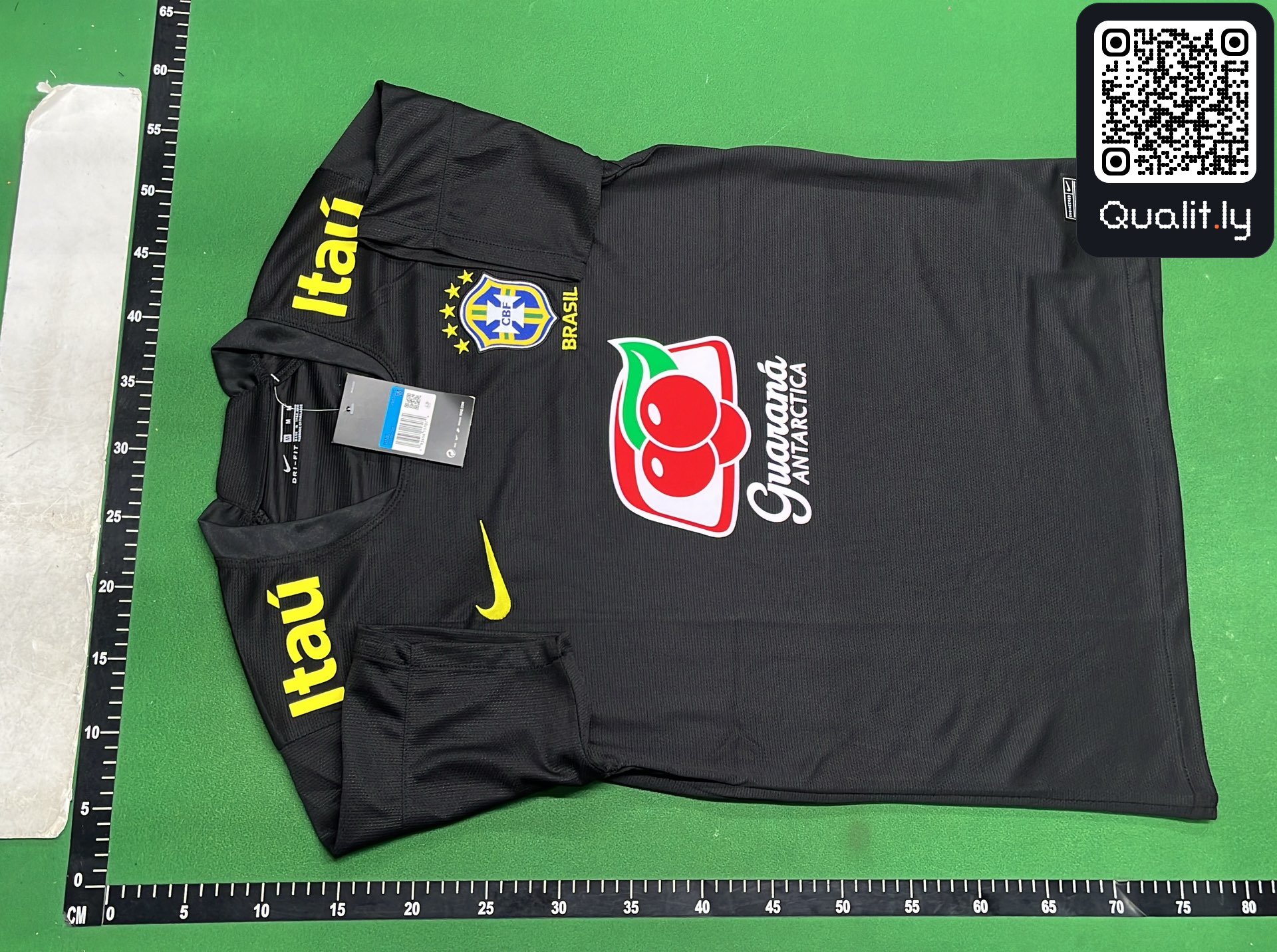 Camisa — foto QC 2 de 50