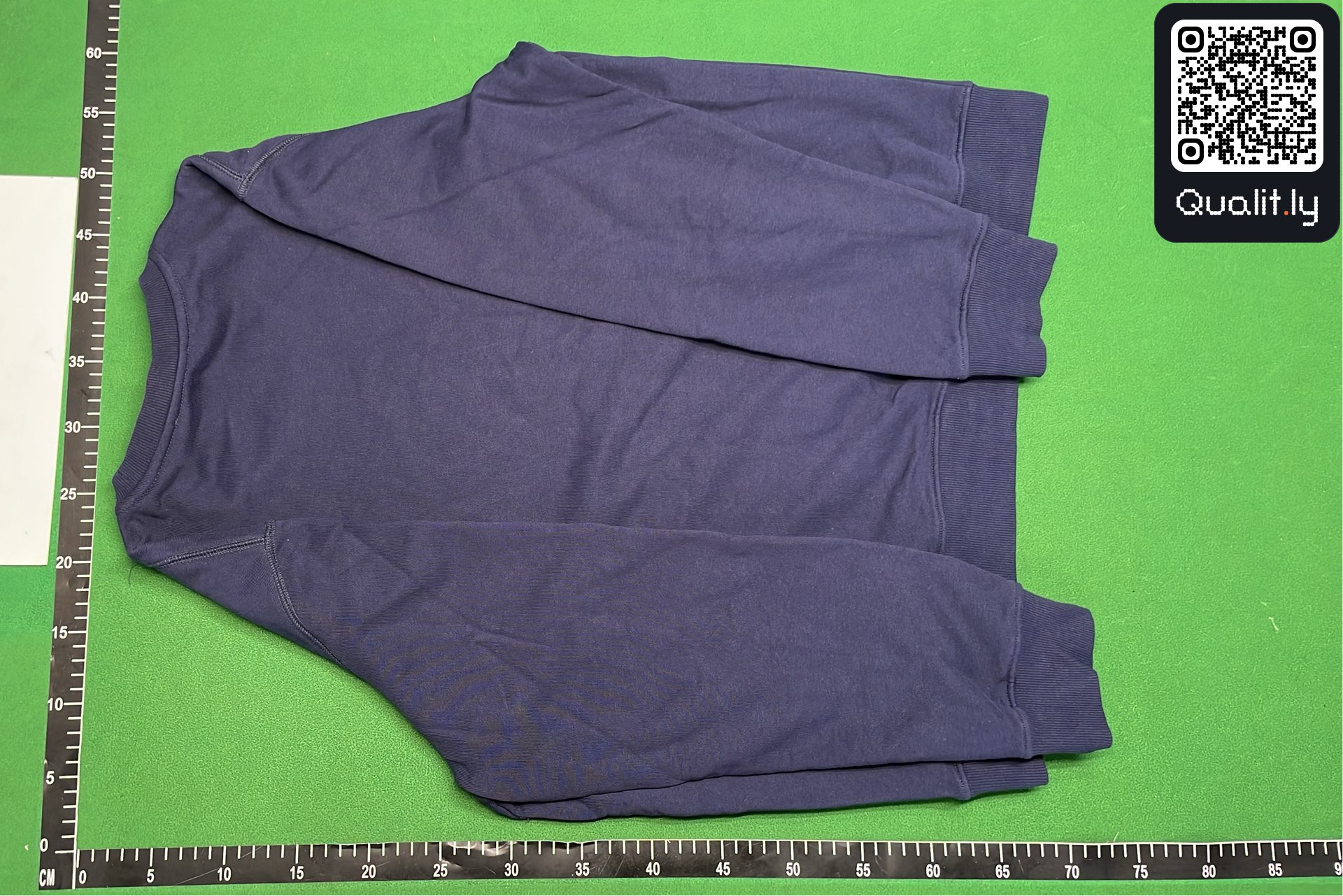 Pull — photo QC 3 sur 19