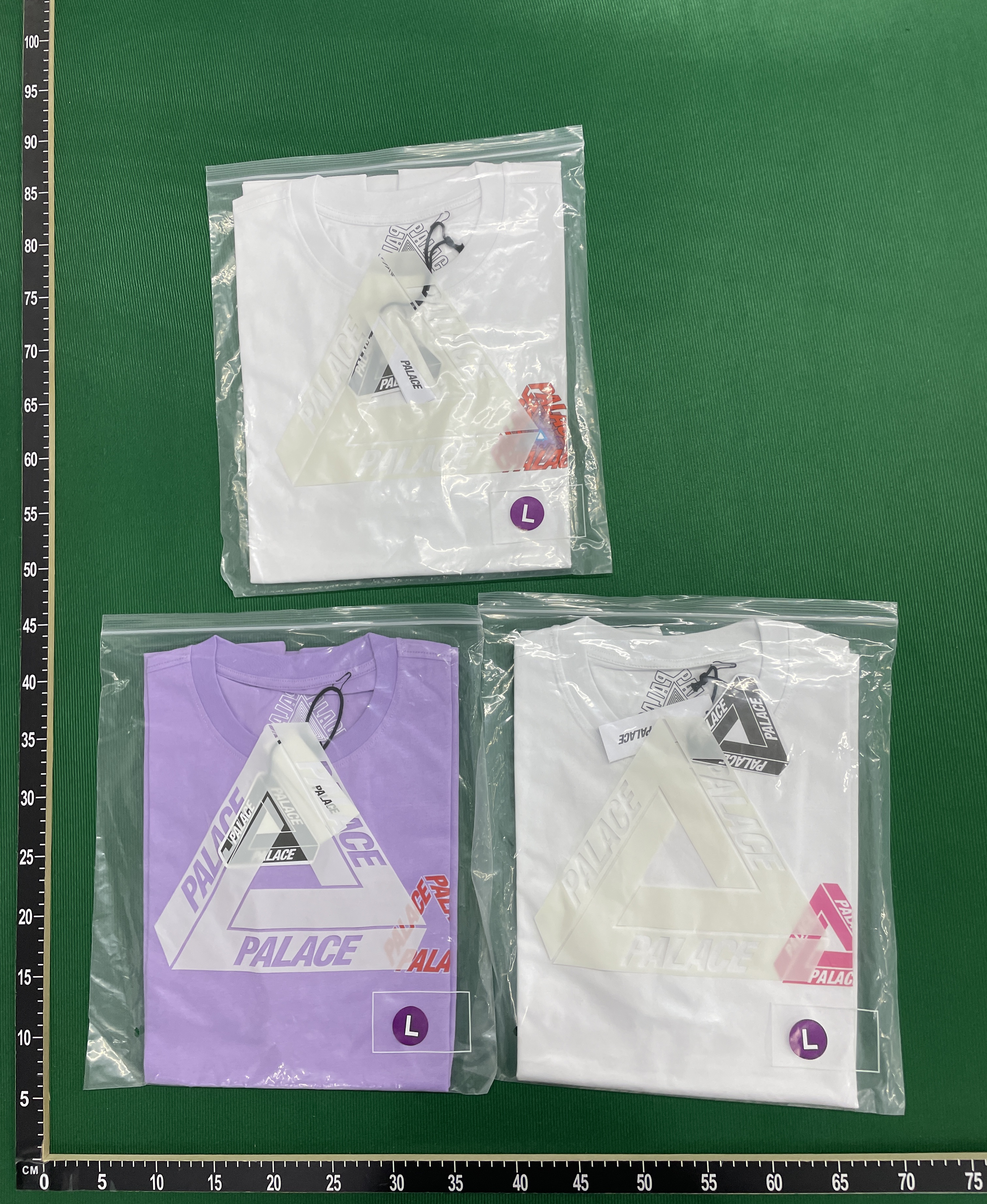 Tシャツ QC写真 1/73
