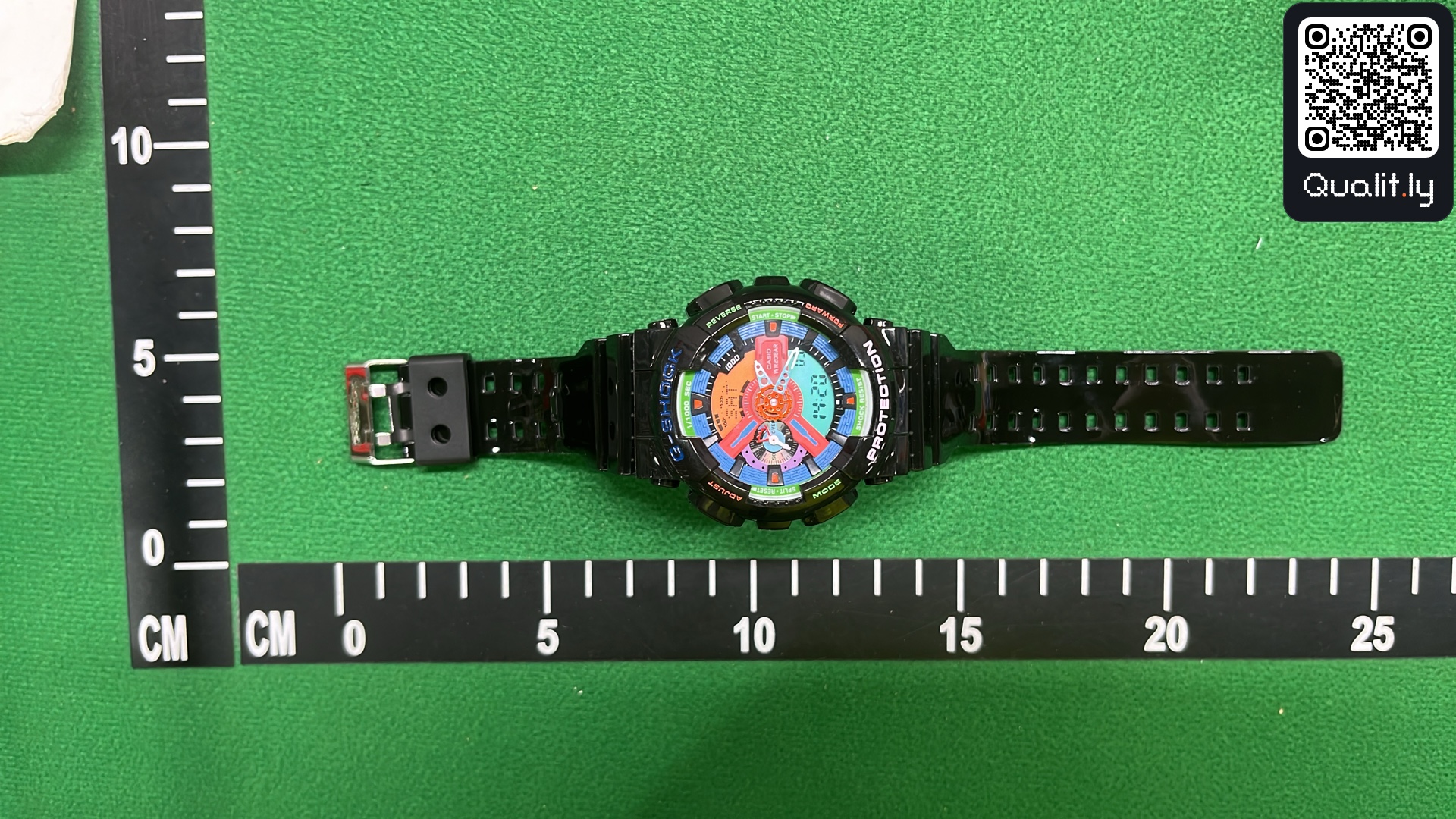 QC photo 1 of 29