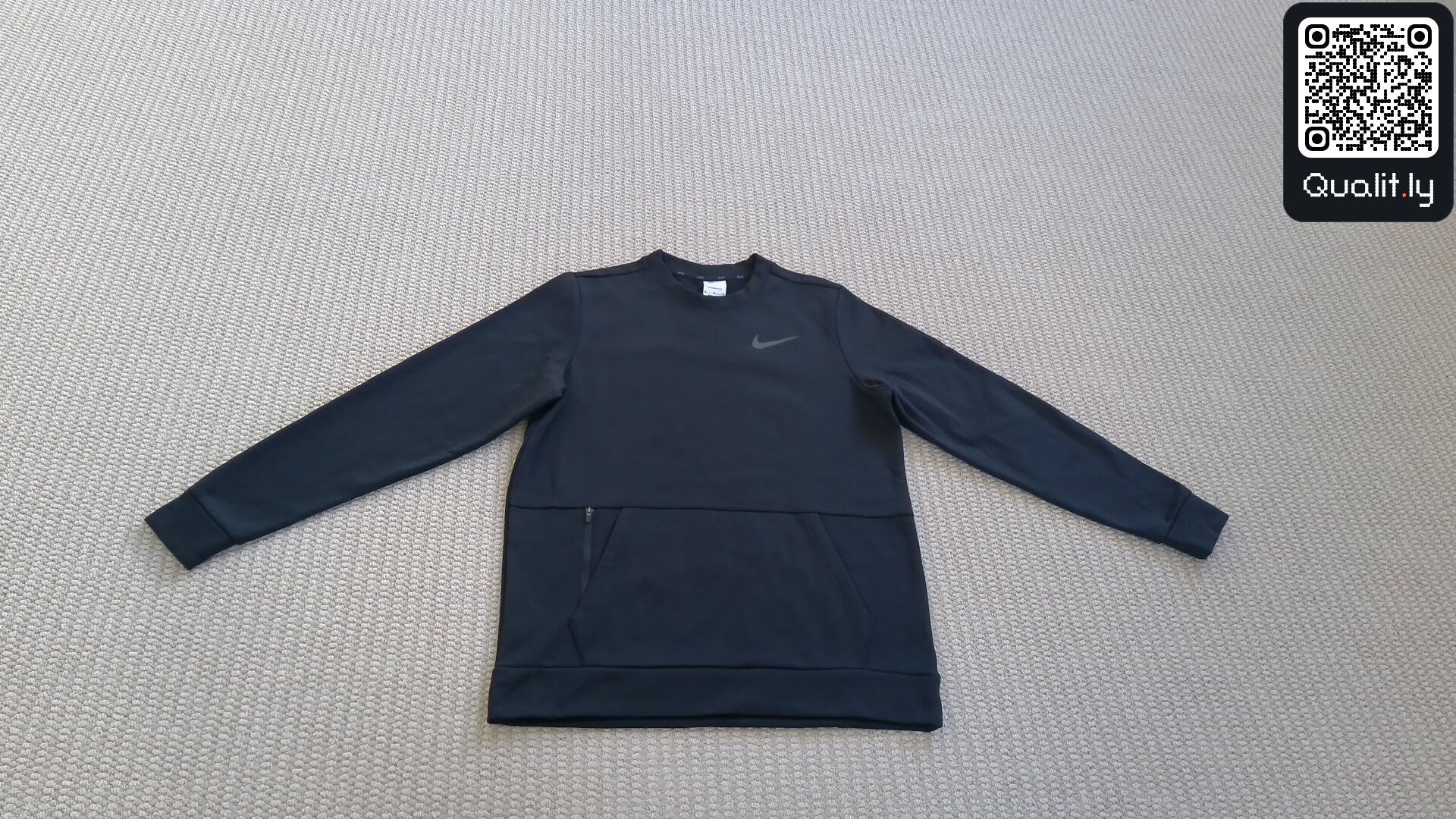 Camisa — foto QC 3 de 18