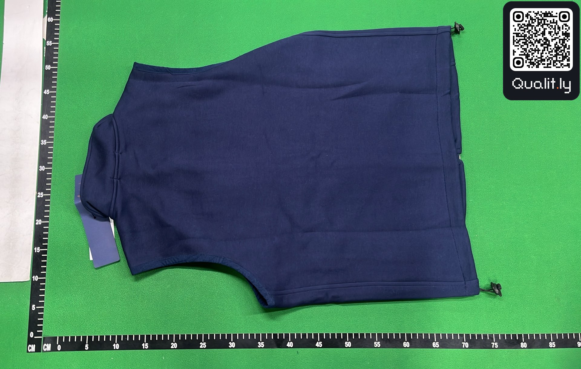 Sweatshirt — QC-foto 3 av 8