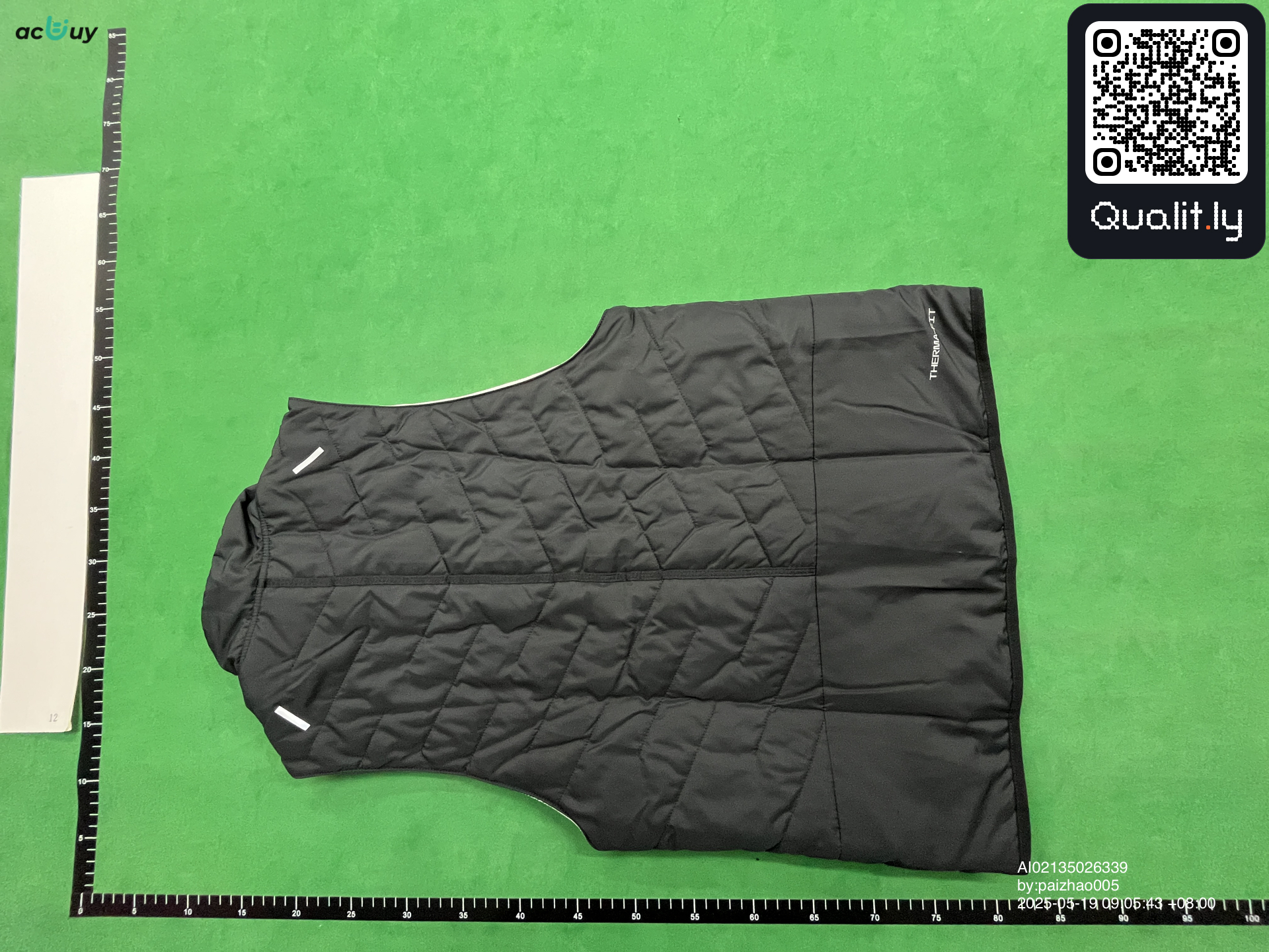 Giacca — foto QC 2 di 28
