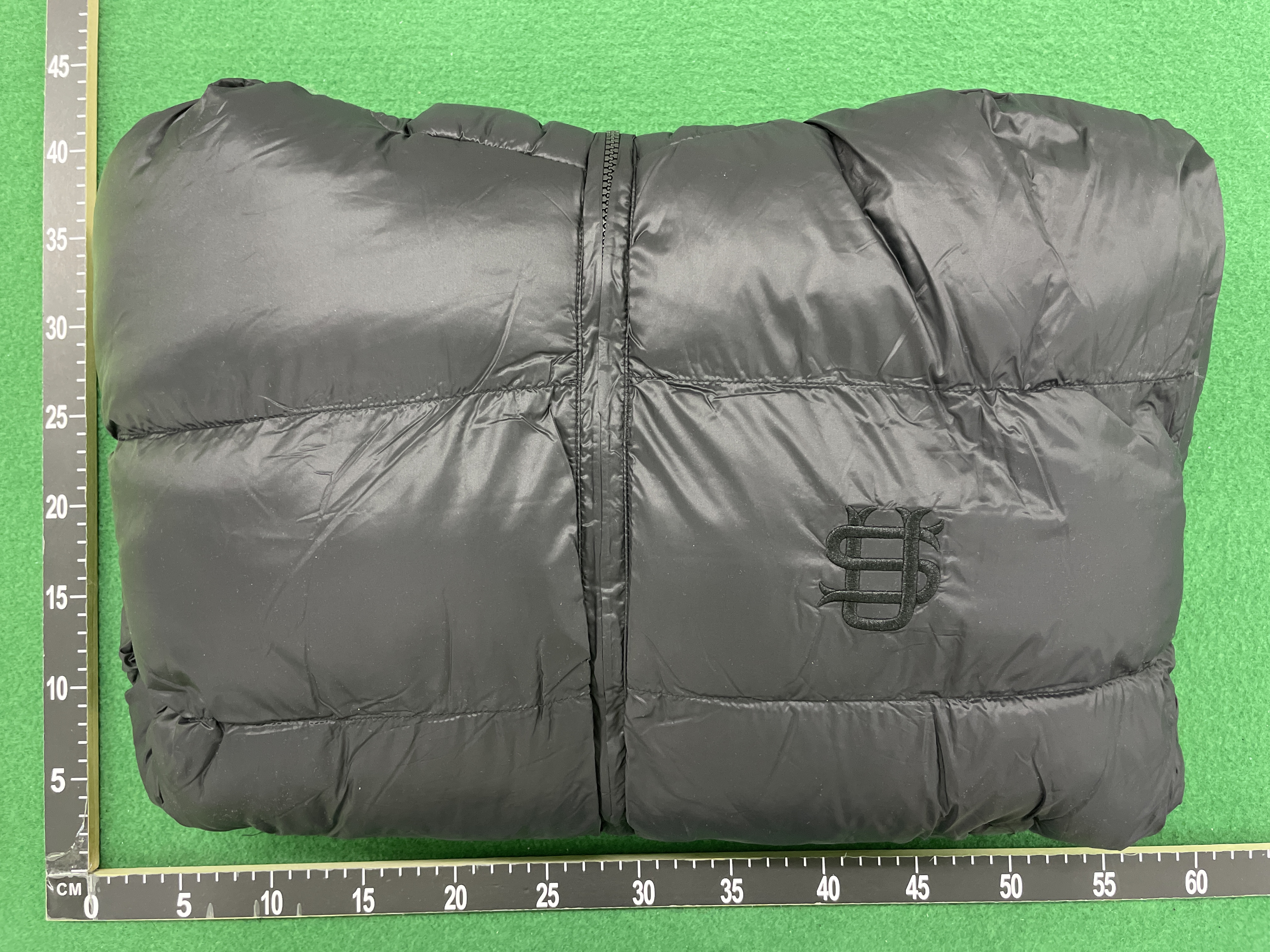 Jacket QC photo 1 of 36