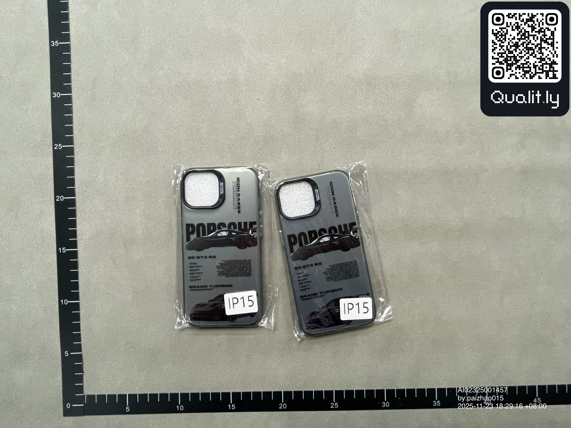 Foto QC 1 di 10