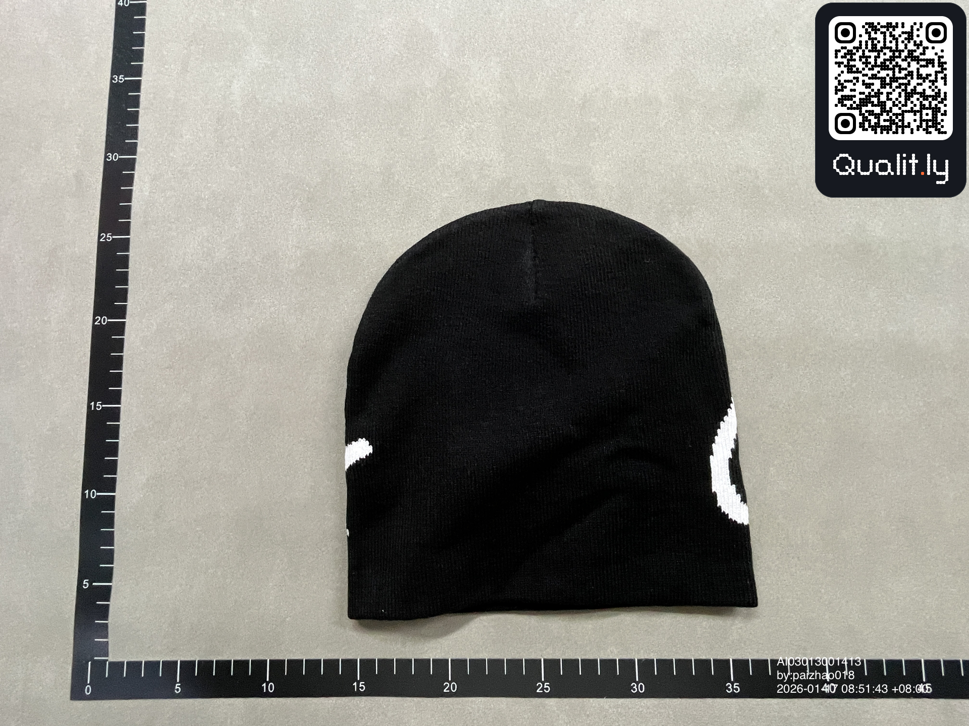 Cap — QC-Foto 2 von 9