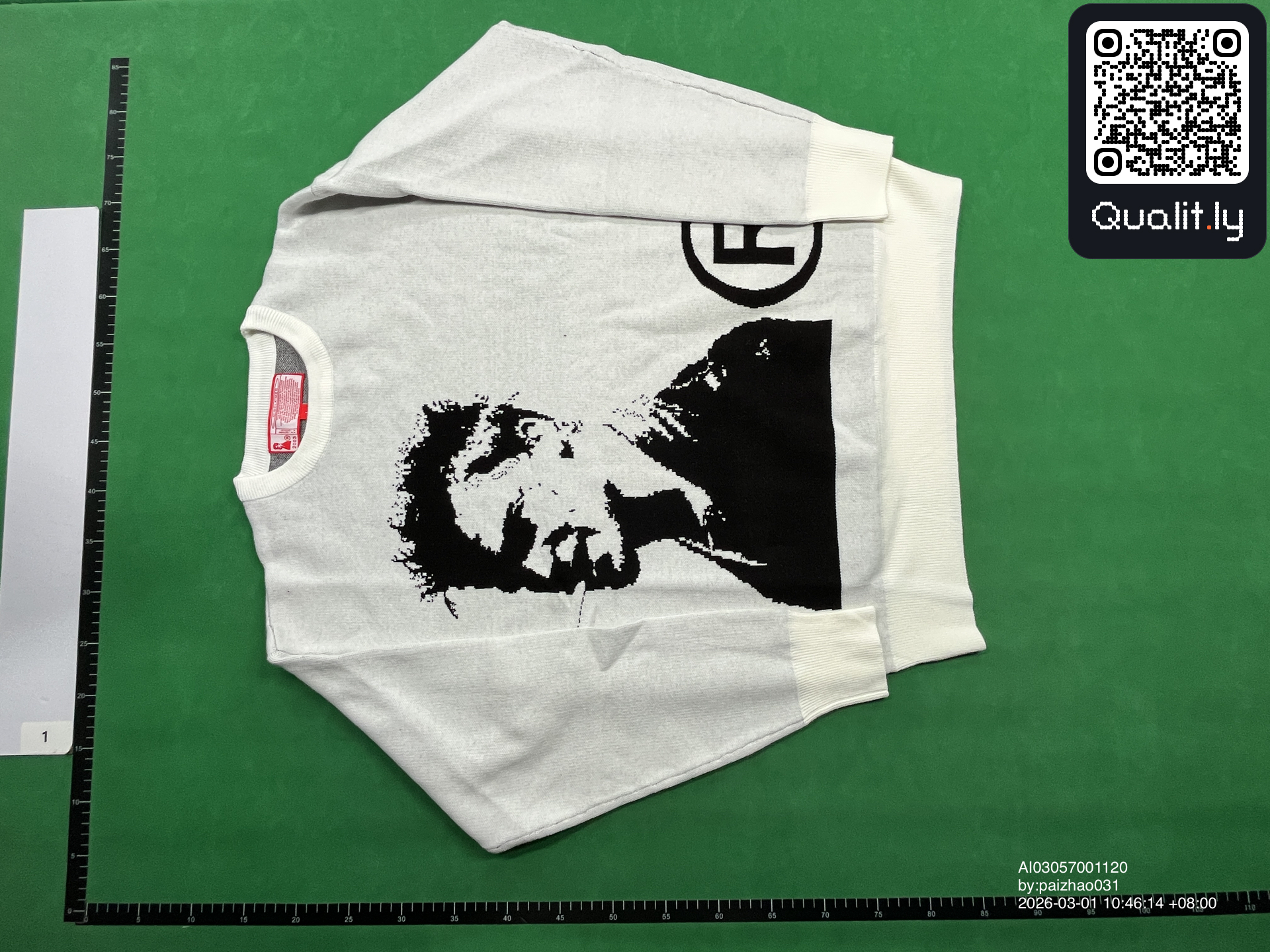 Sudadera — foto QC 2 de 26