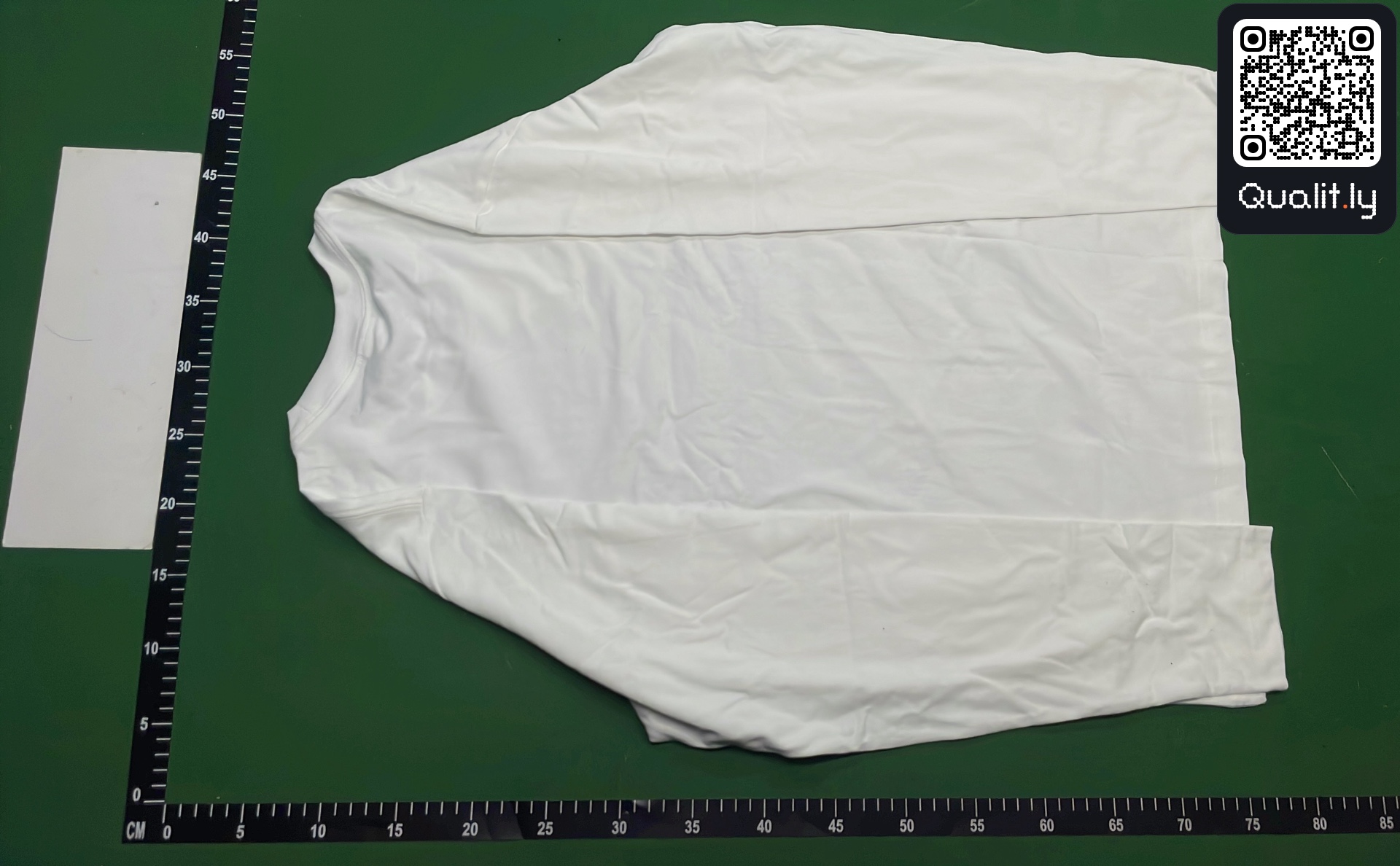 衬衫 QC 照片 3 / 50