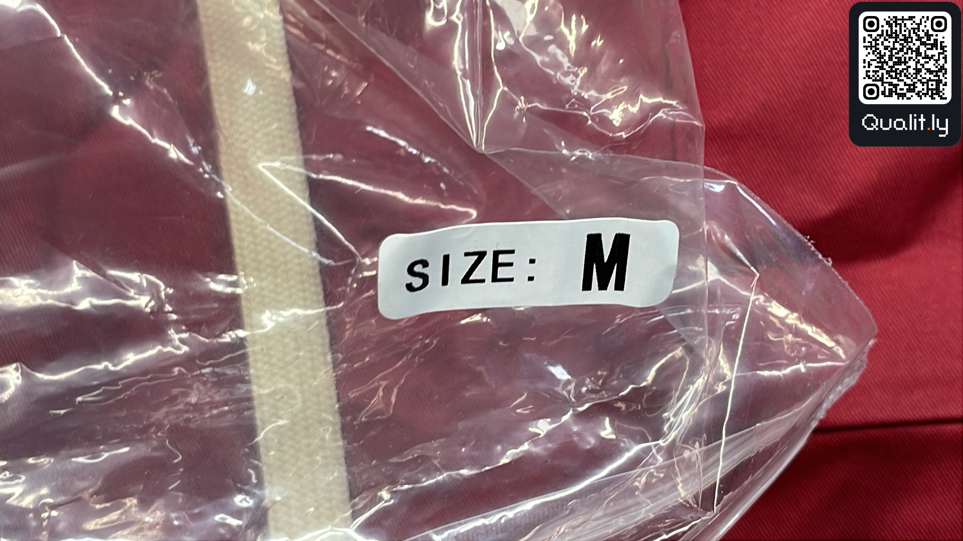 Shorts — QC-foto 1 av 4