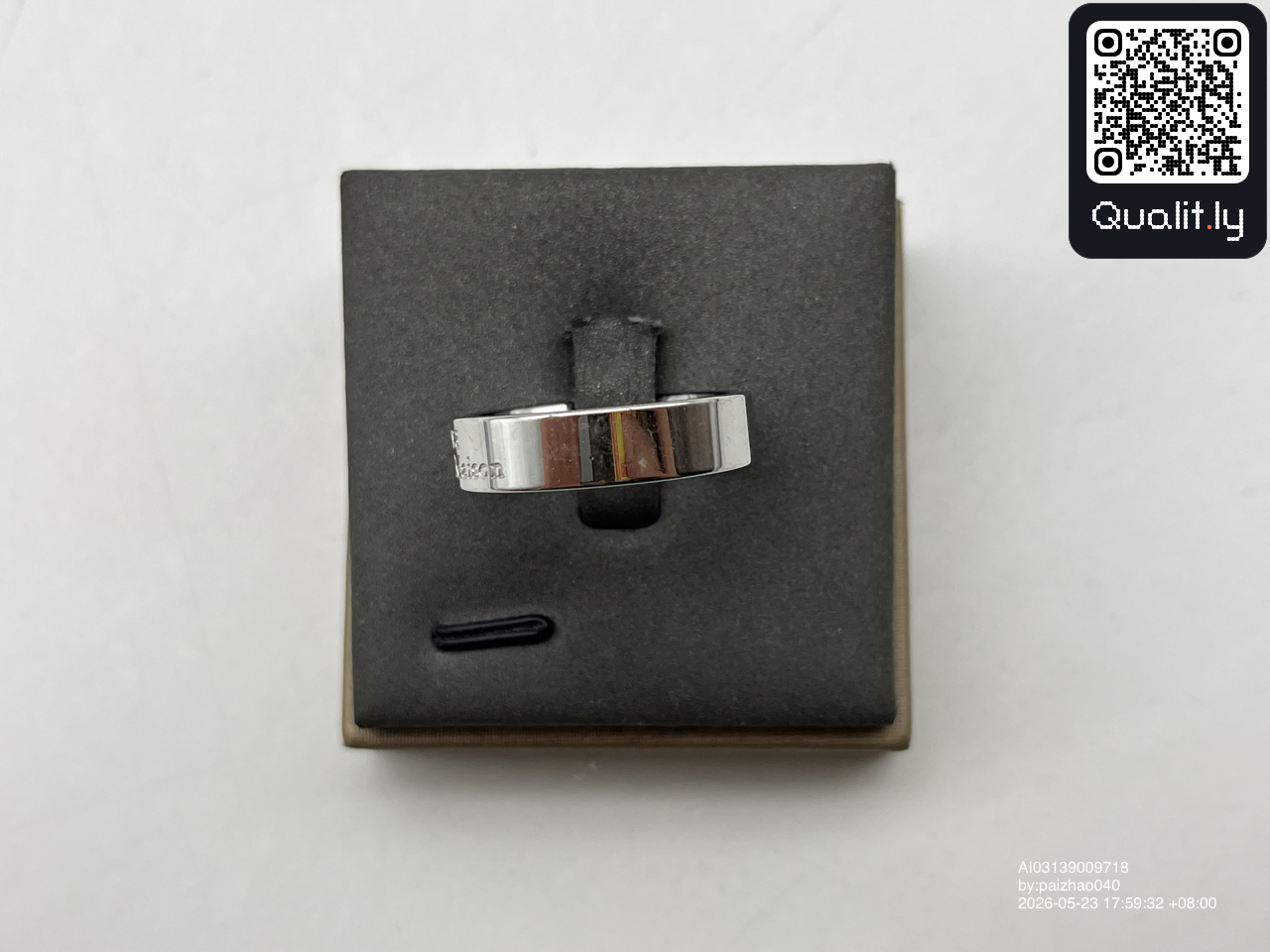 Schmuck — QC-Foto 1 von 36