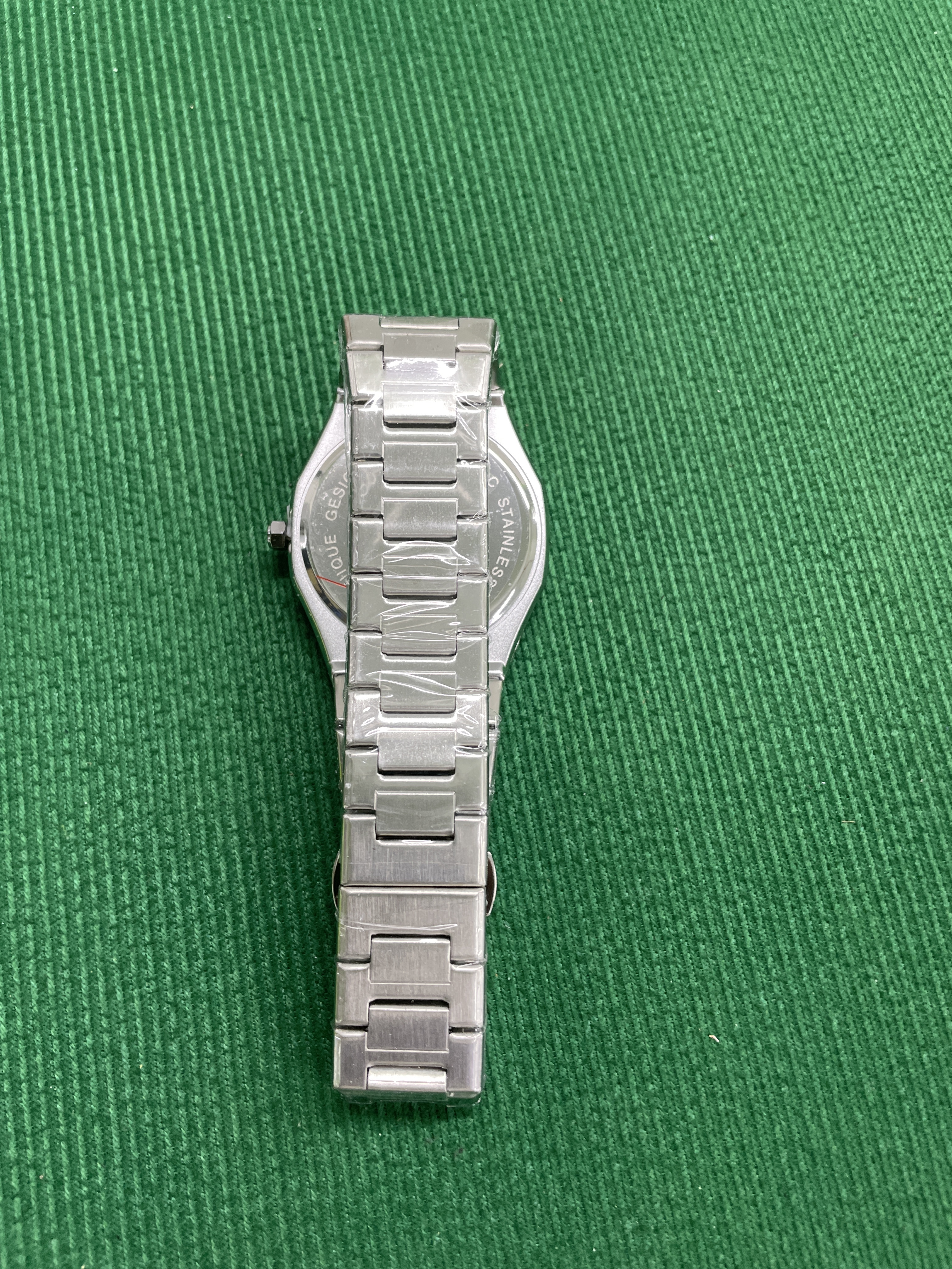 Ceas — fotografie QC 3 din 23