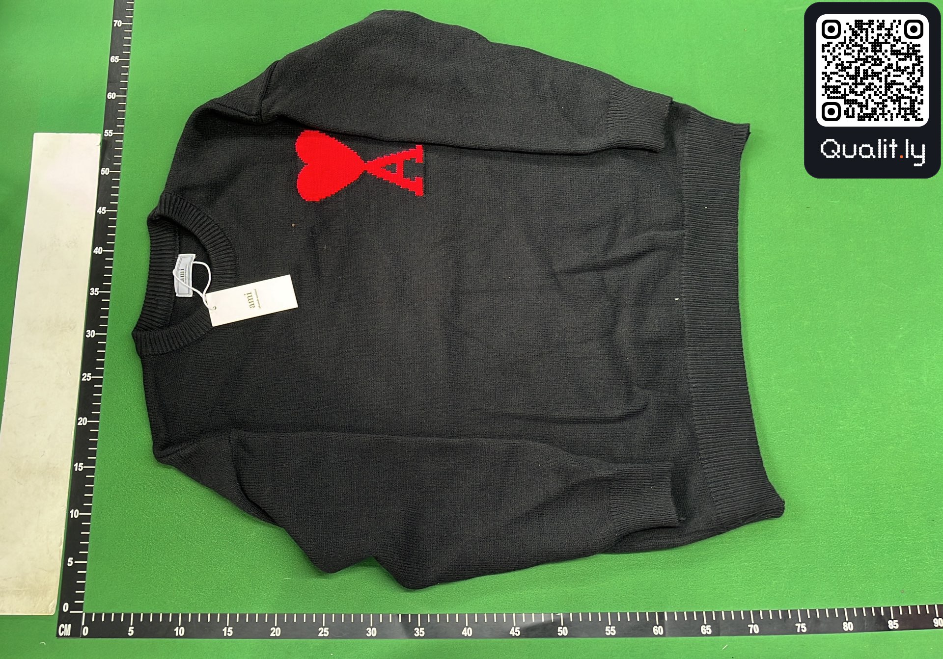Pull — photo QC 2 sur 8