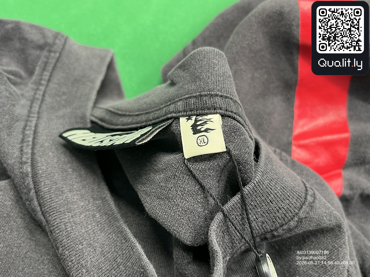 Camisa — foto QC 1 de 42