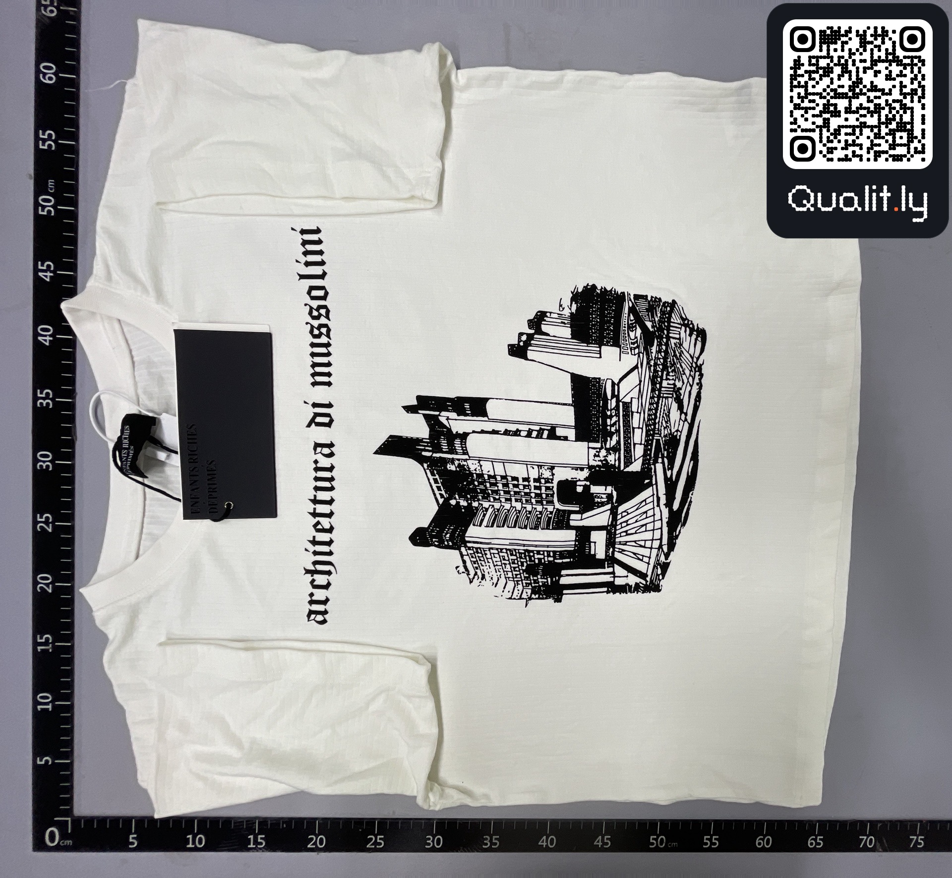 Shirt QC photo 3 of 176