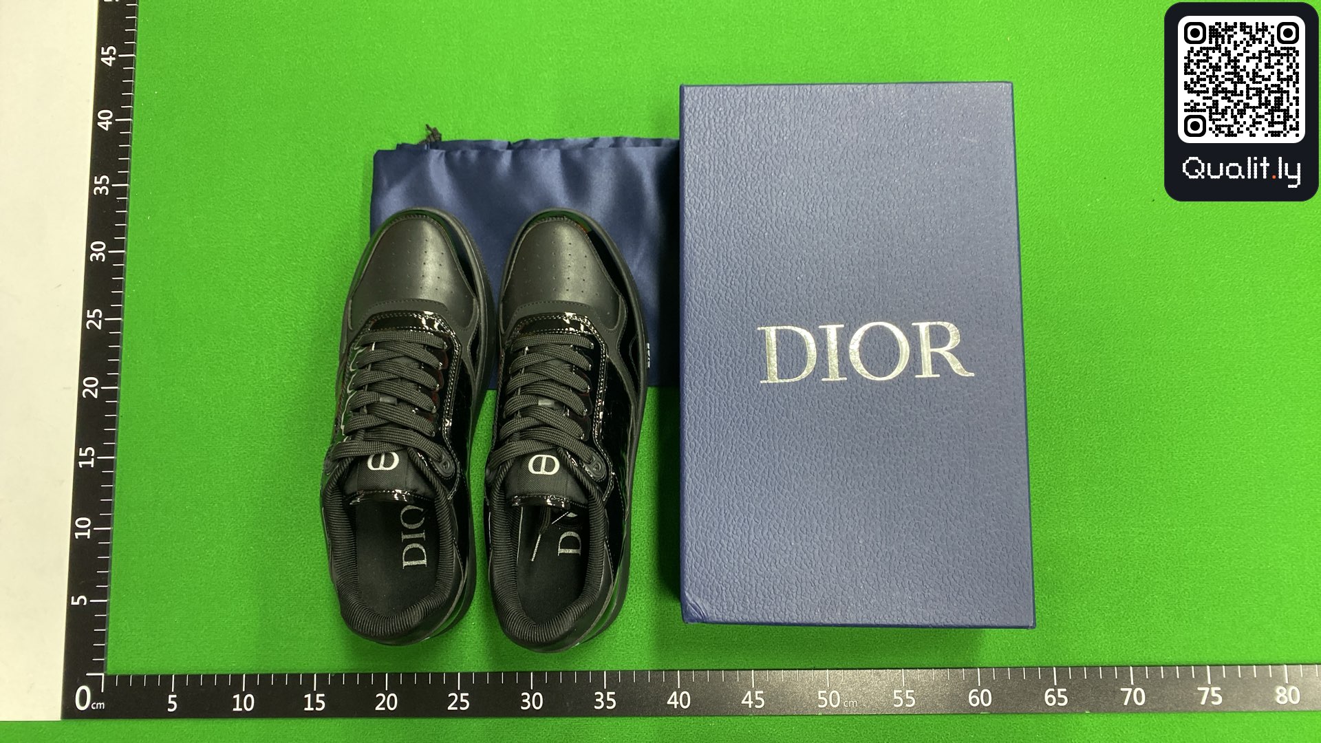 Sneaker — QC-Foto 1 von 12