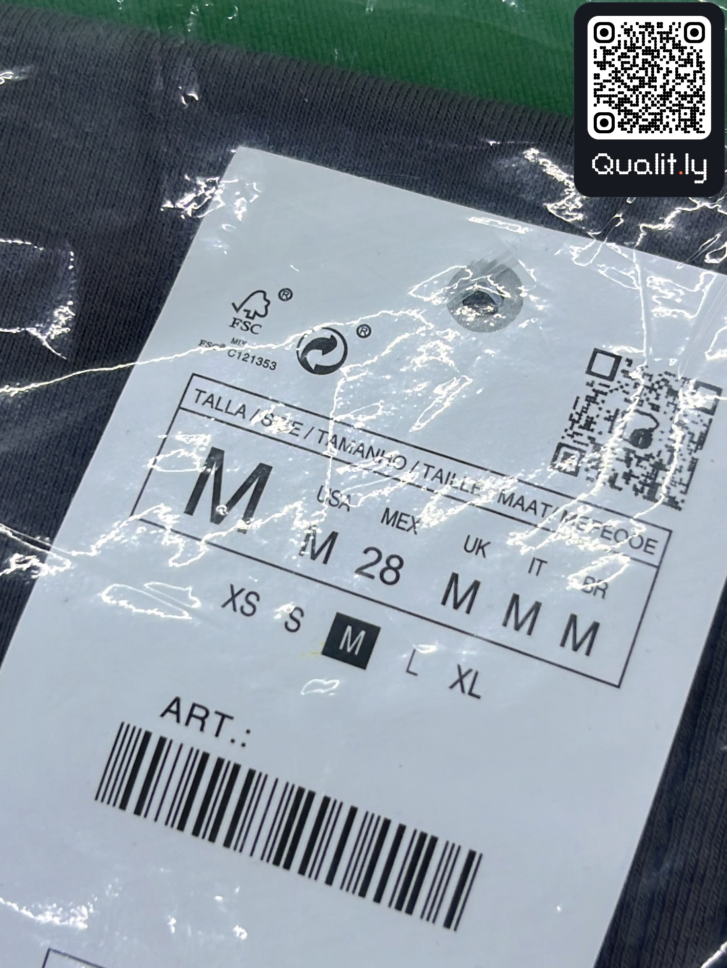 Hemd — QC-Foto 1 von 10