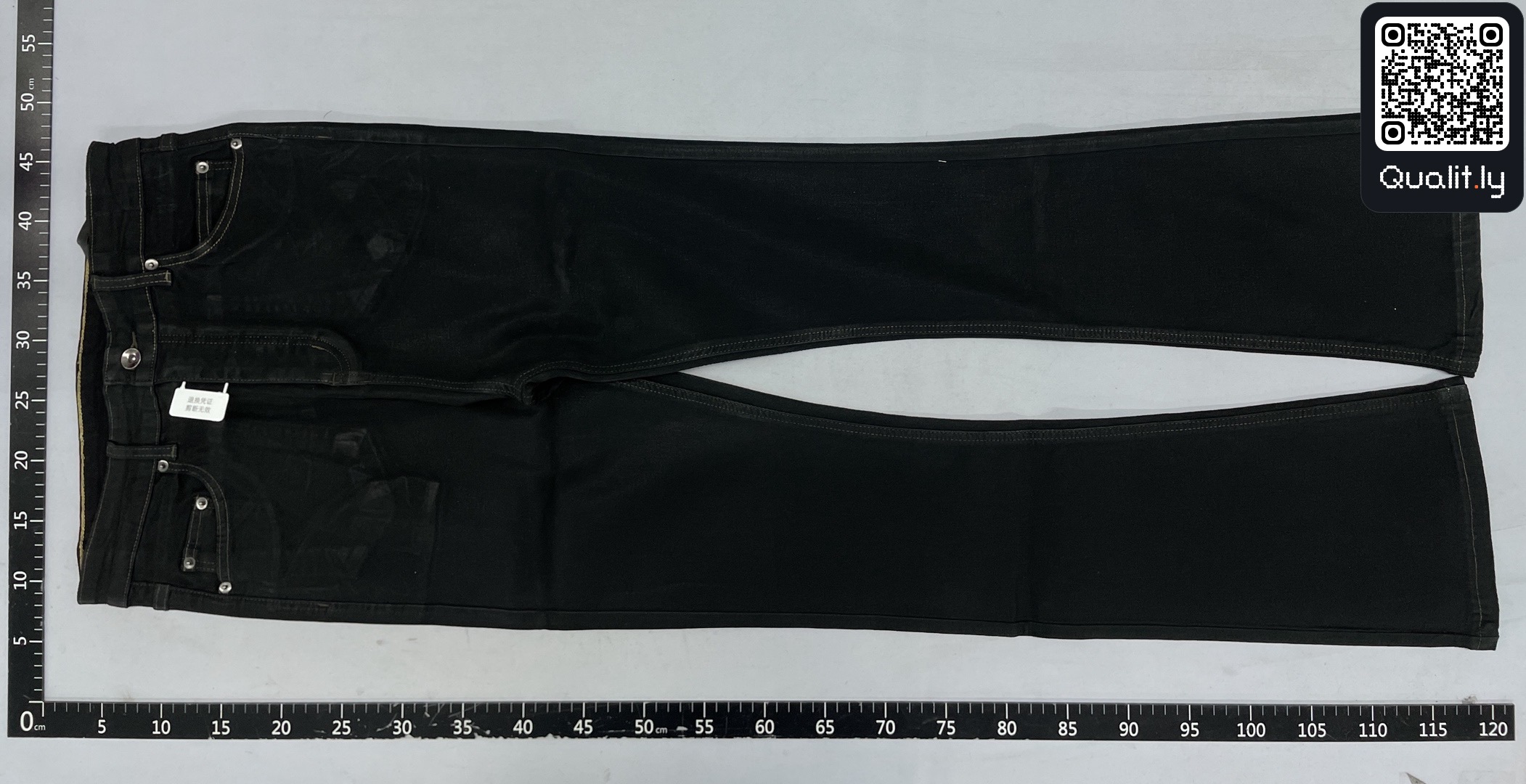 Jeans QC photo 3 of 73