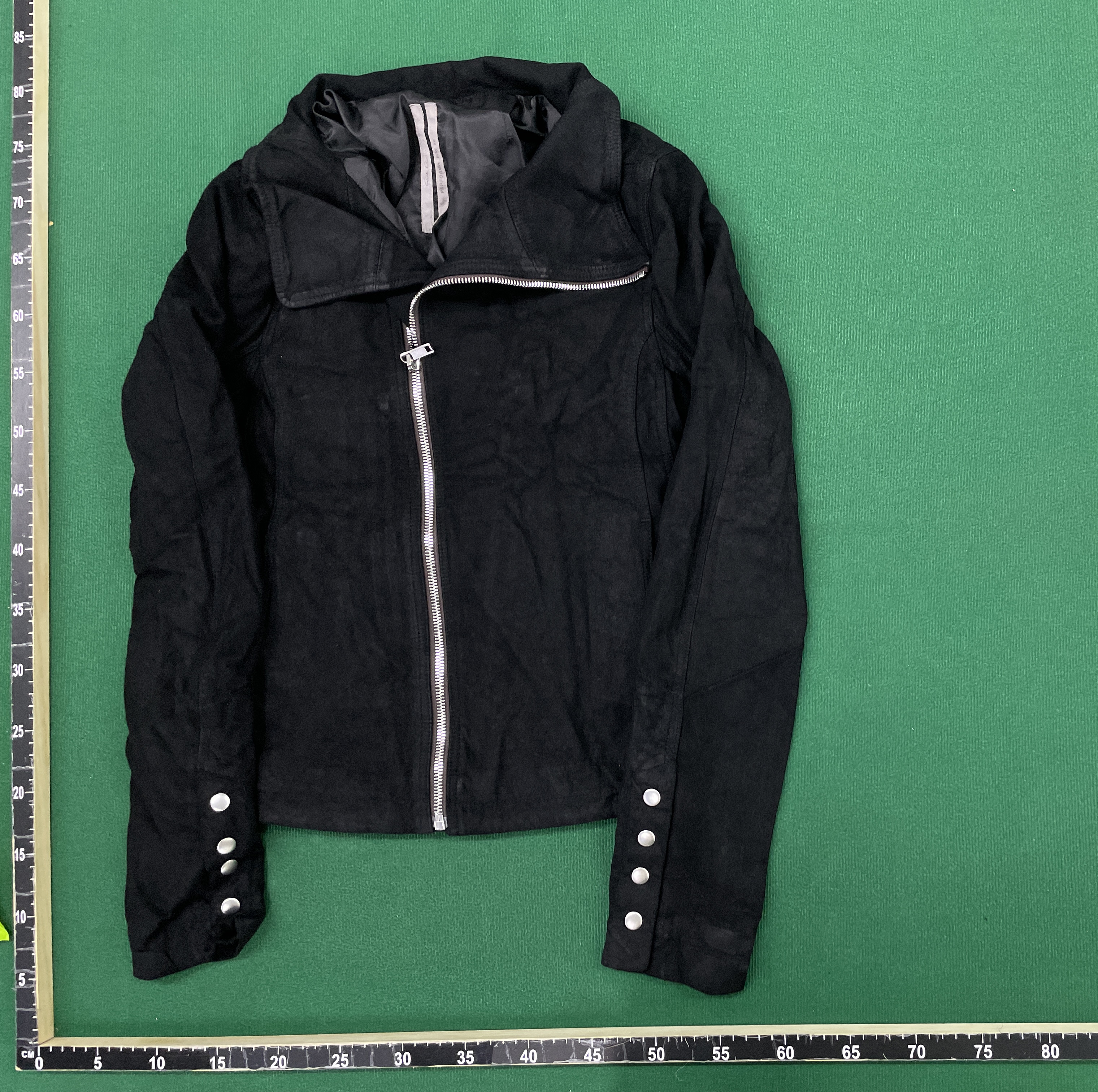Veste — photo QC 3 sur 5