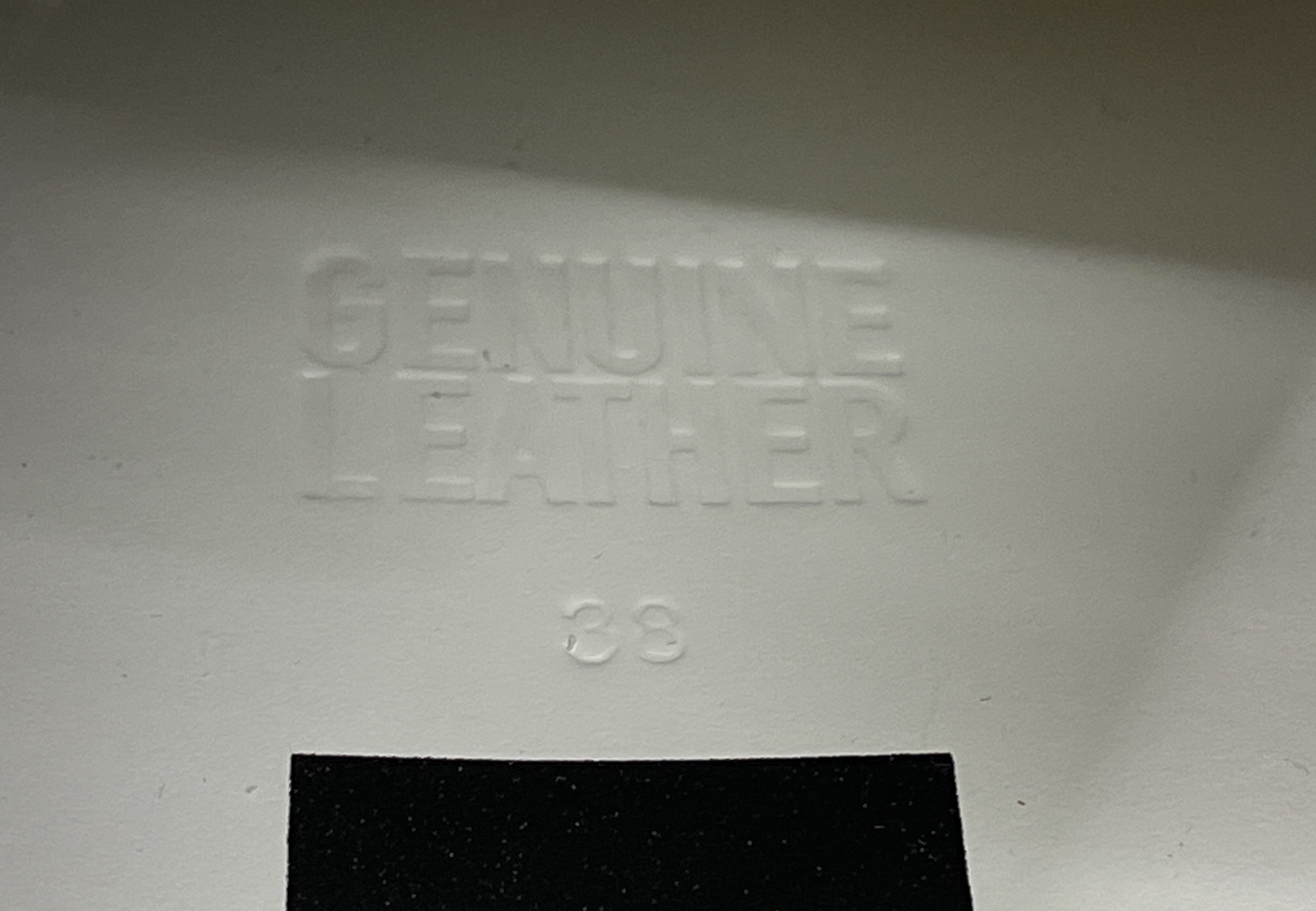 Sneakers QC photo 1 of 9