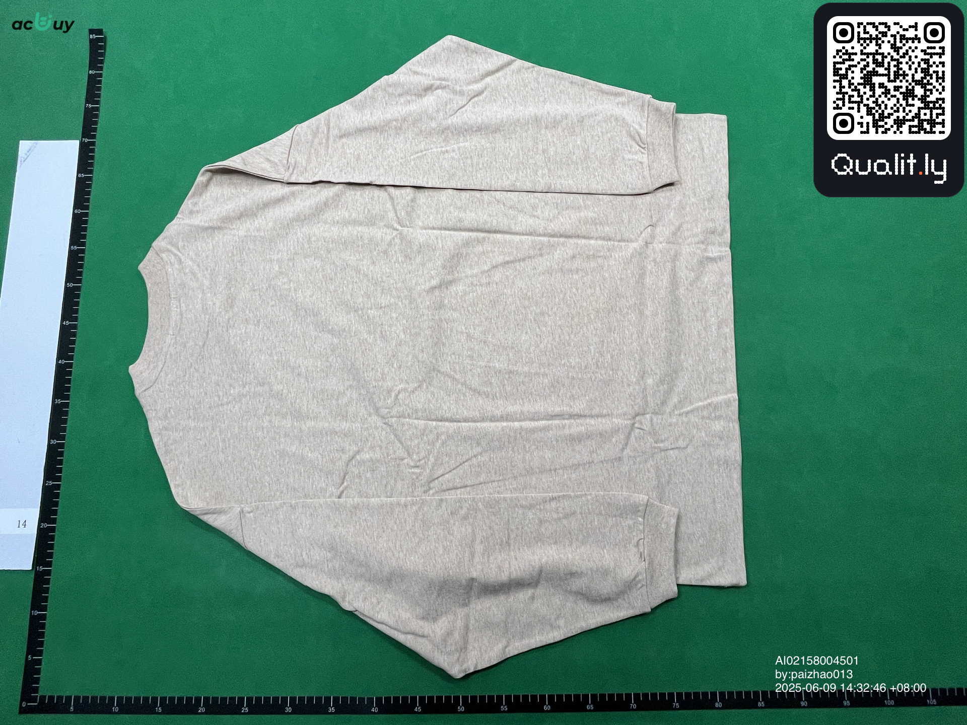 Hemd — QC-Foto 2 von 19