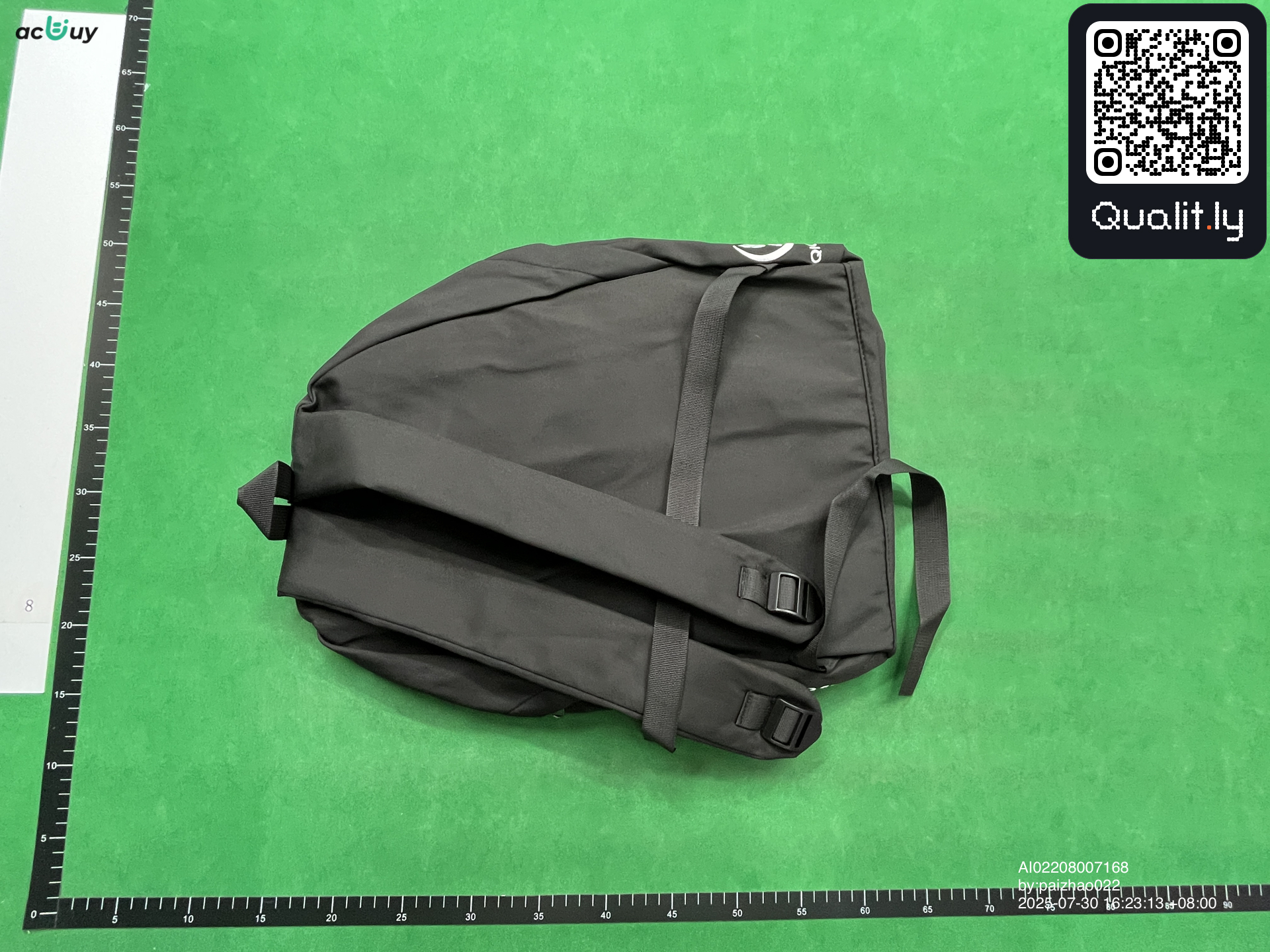Tas — QC-foto 2 van 3