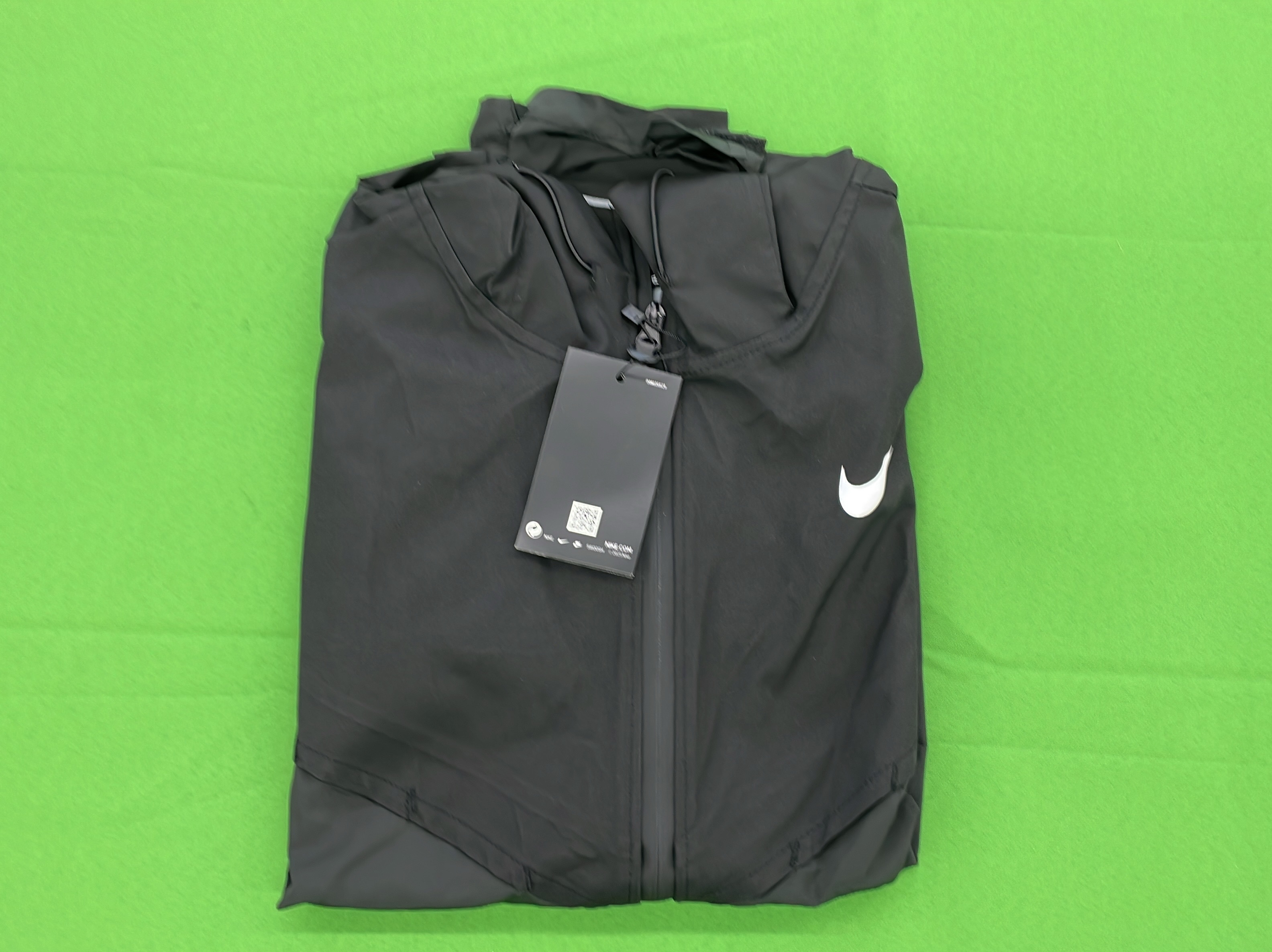 Jacket QC photo 1 of 25