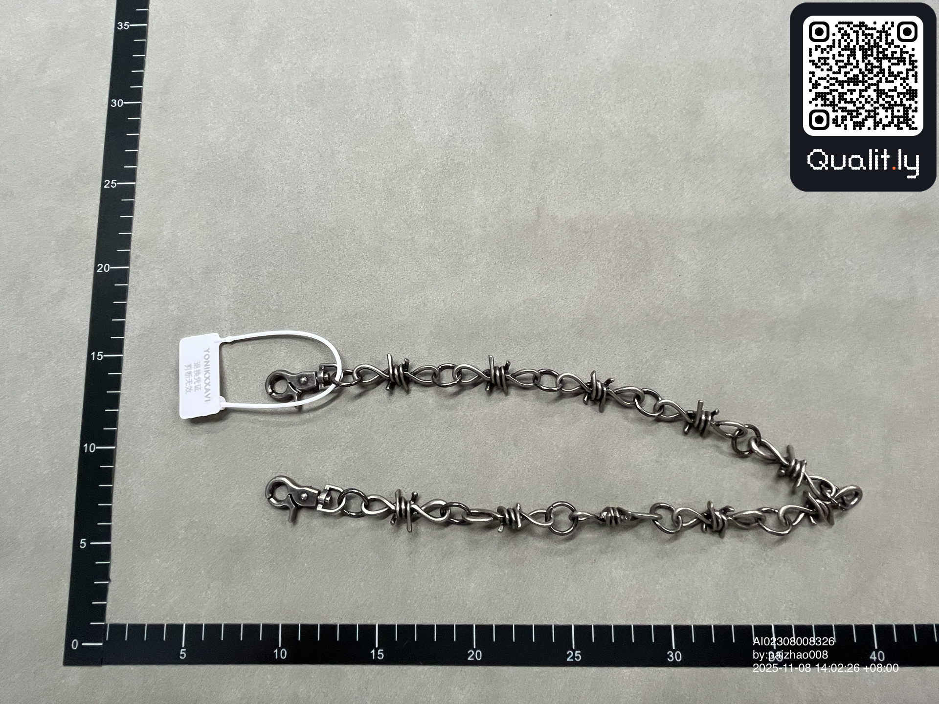 Hose — QC-Foto 3 von 6