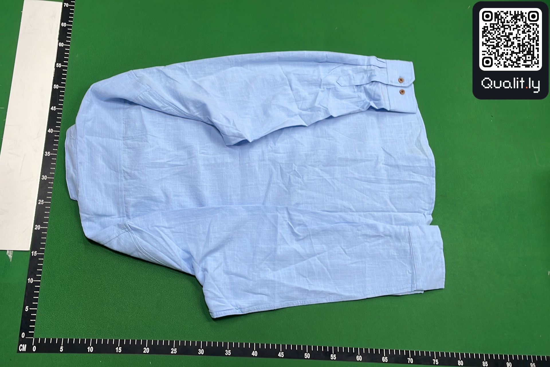 Shirt QC photo 3 of 32