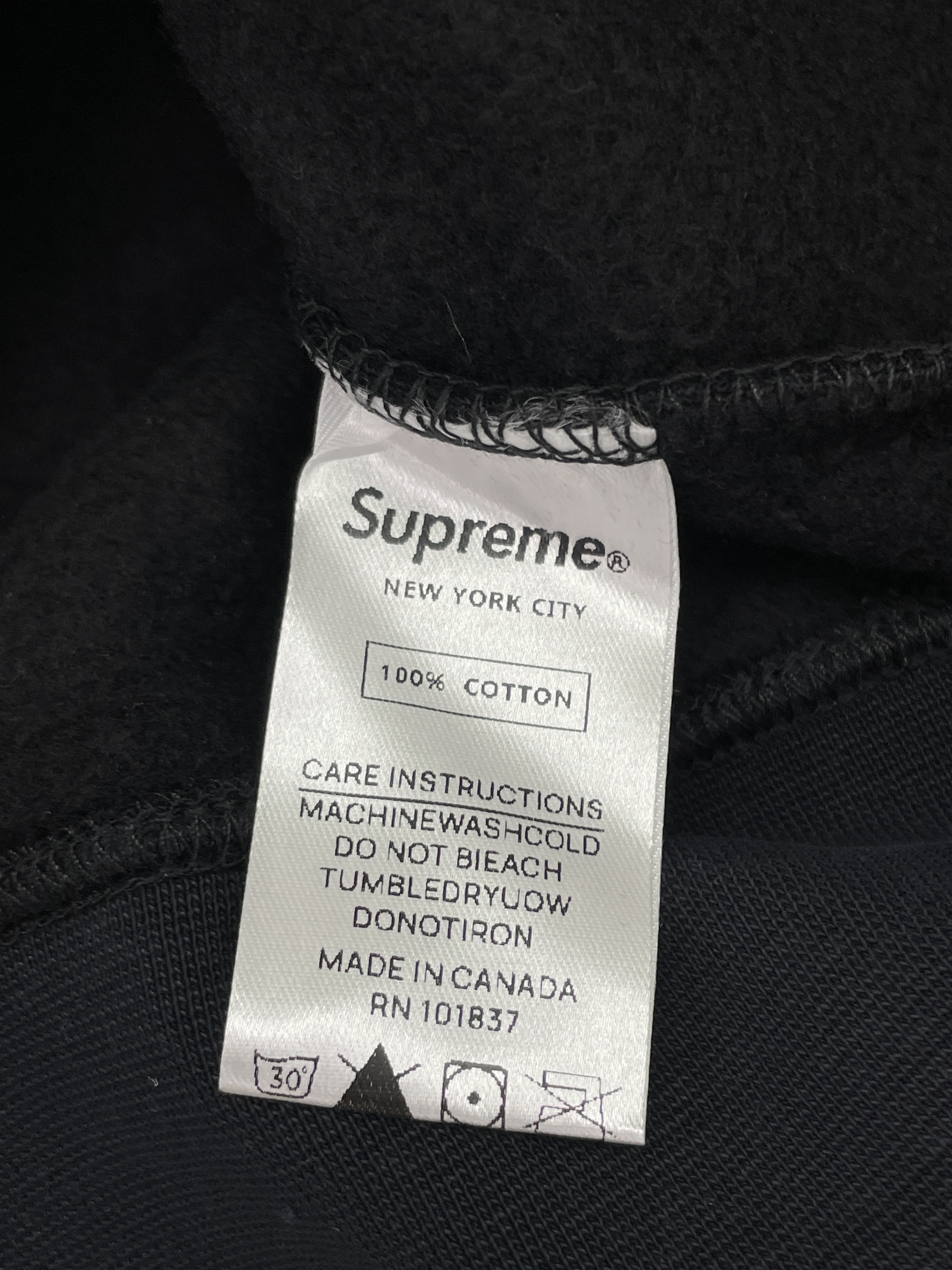 Jacket QC photo 3 of 33