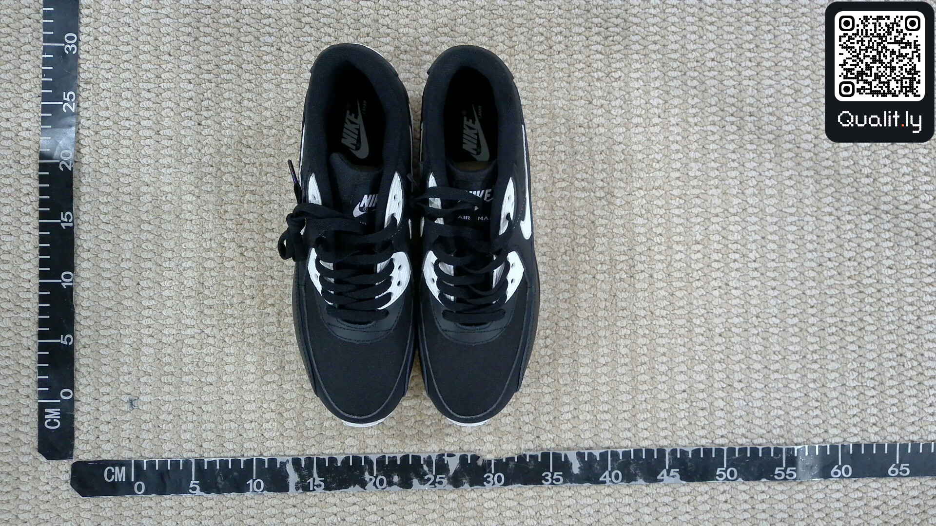 Sneakers QC photo 3 of 14