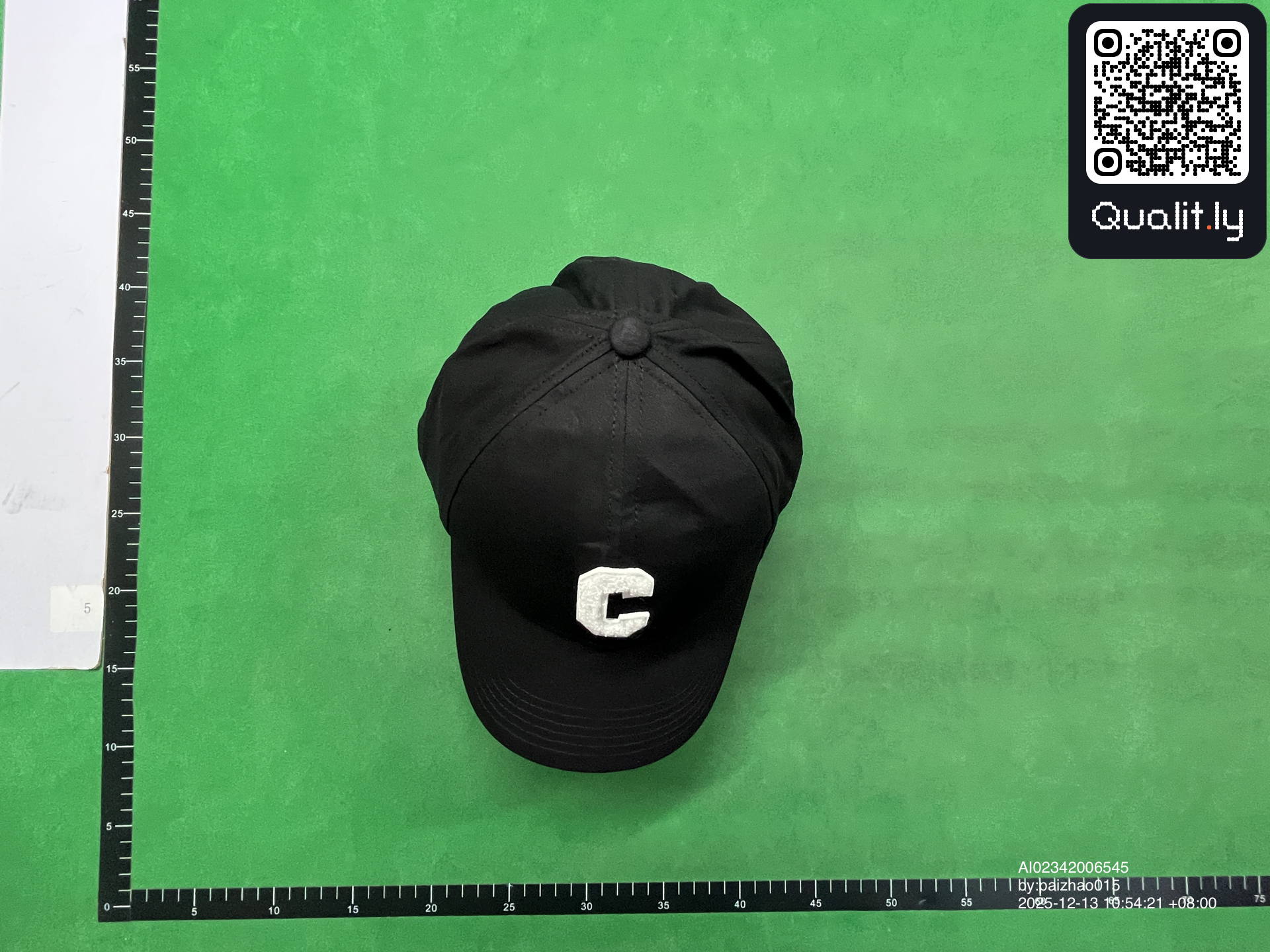 Cap — QC-Foto 3 von 23