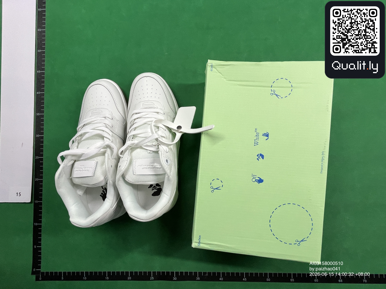 QC 照片 1 / 50