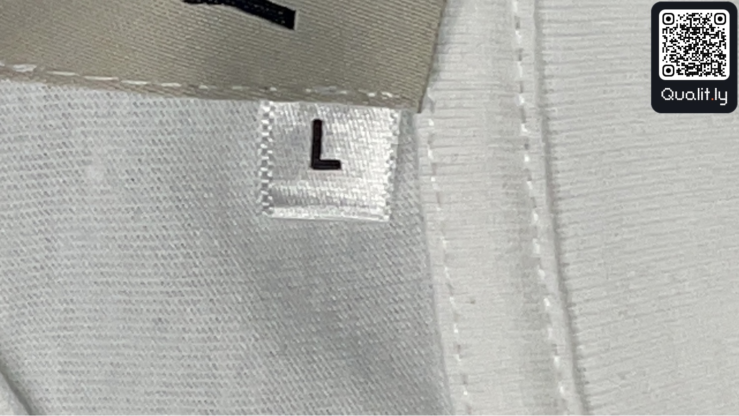 T-Shirt — QC-Foto 1 von 4