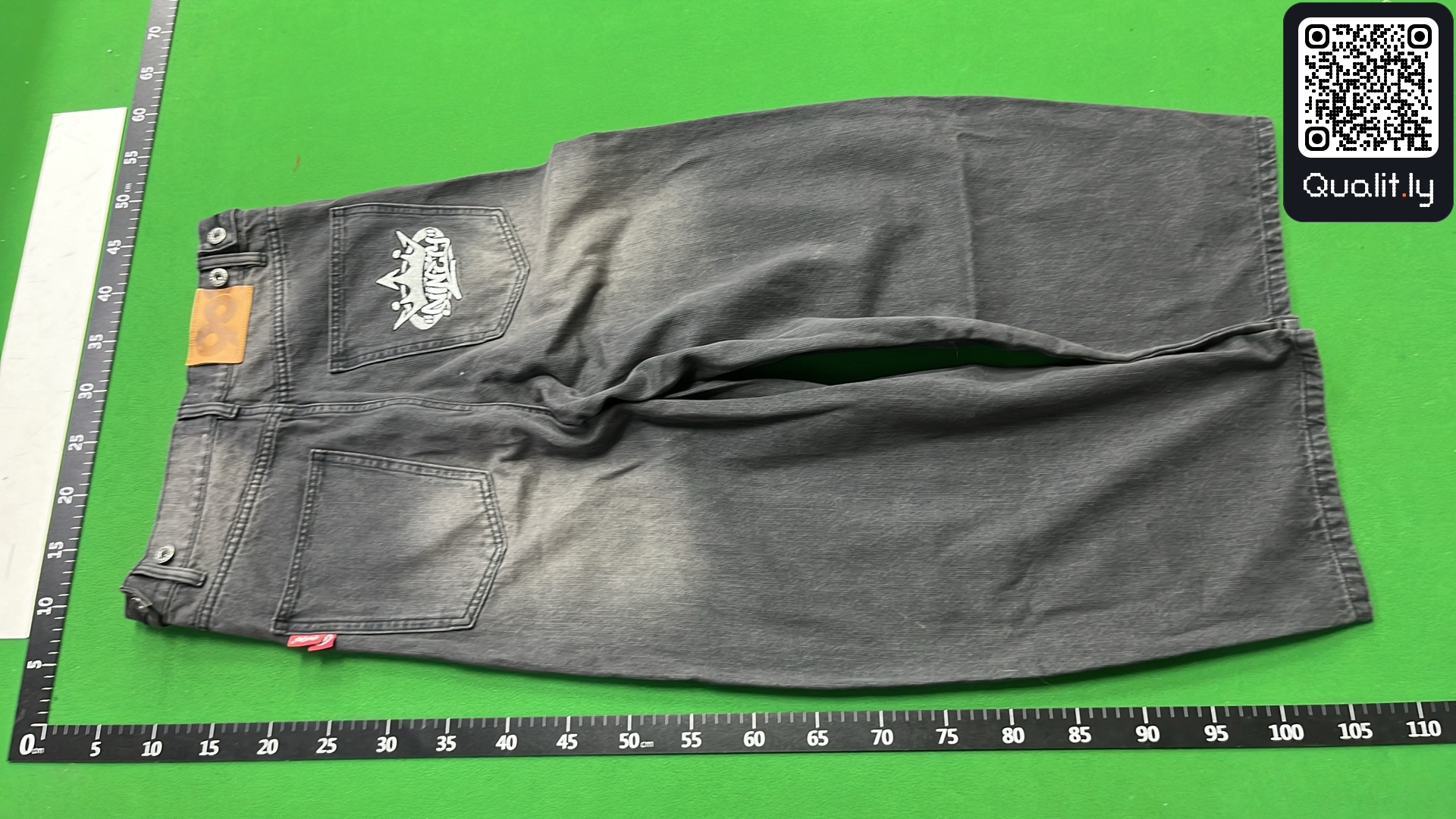 Pants QC photo 3 of 4