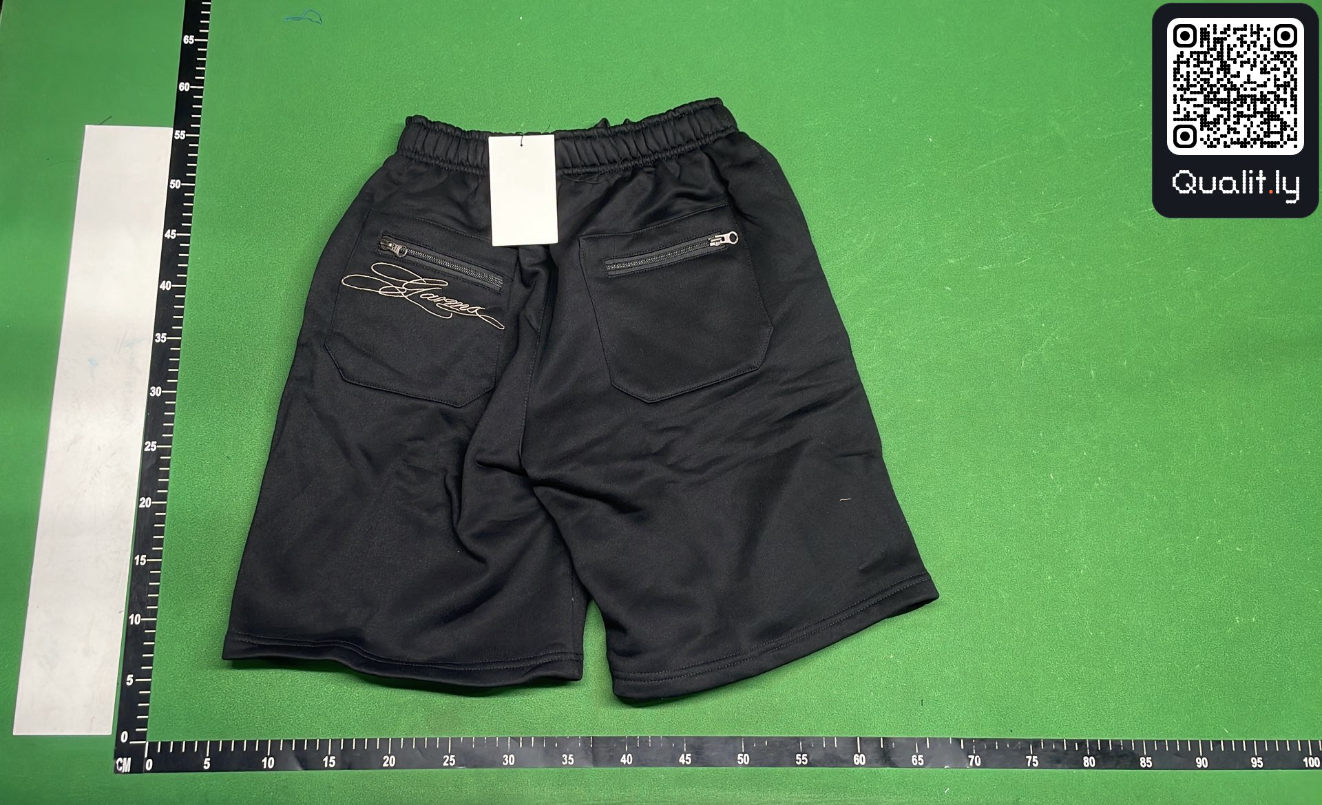 Shorts — QC-foto 3 av 98