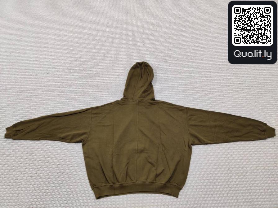 连帽卫衣 QC 照片 1 / 8