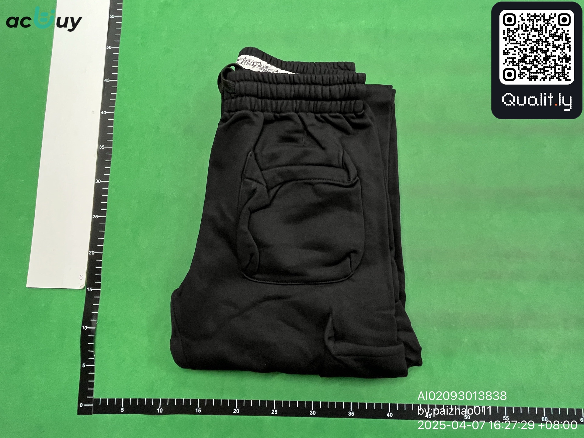 Byxor — QC-foto 1 av 28