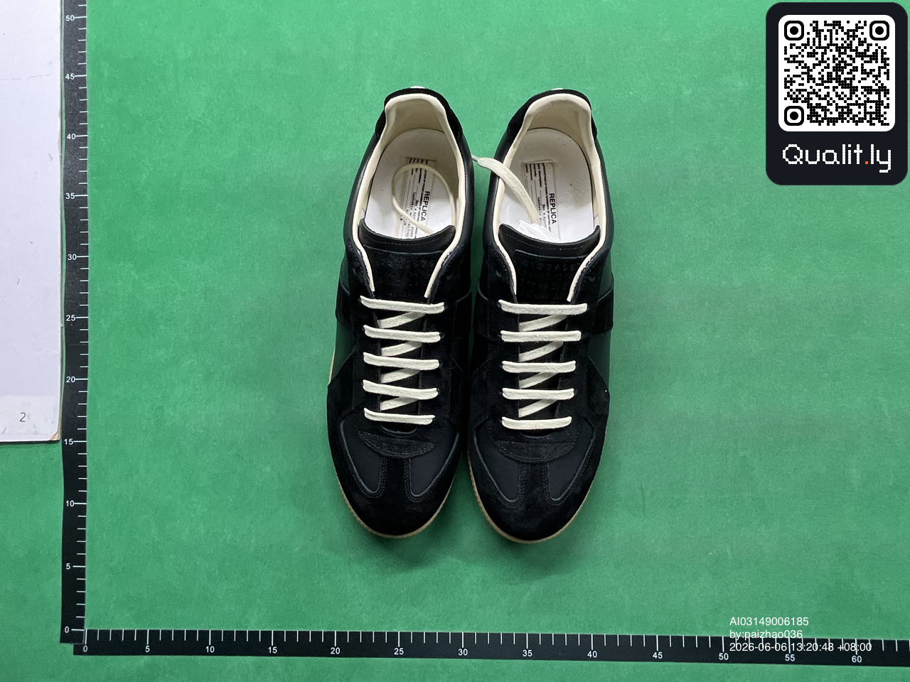 Sneakers — QC-foto 3 av 10