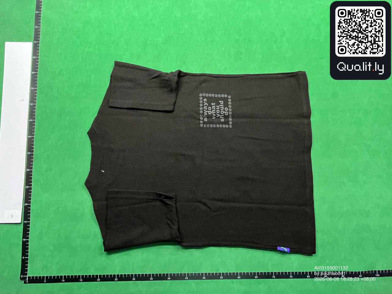 Shirt QC photo 2 of 38