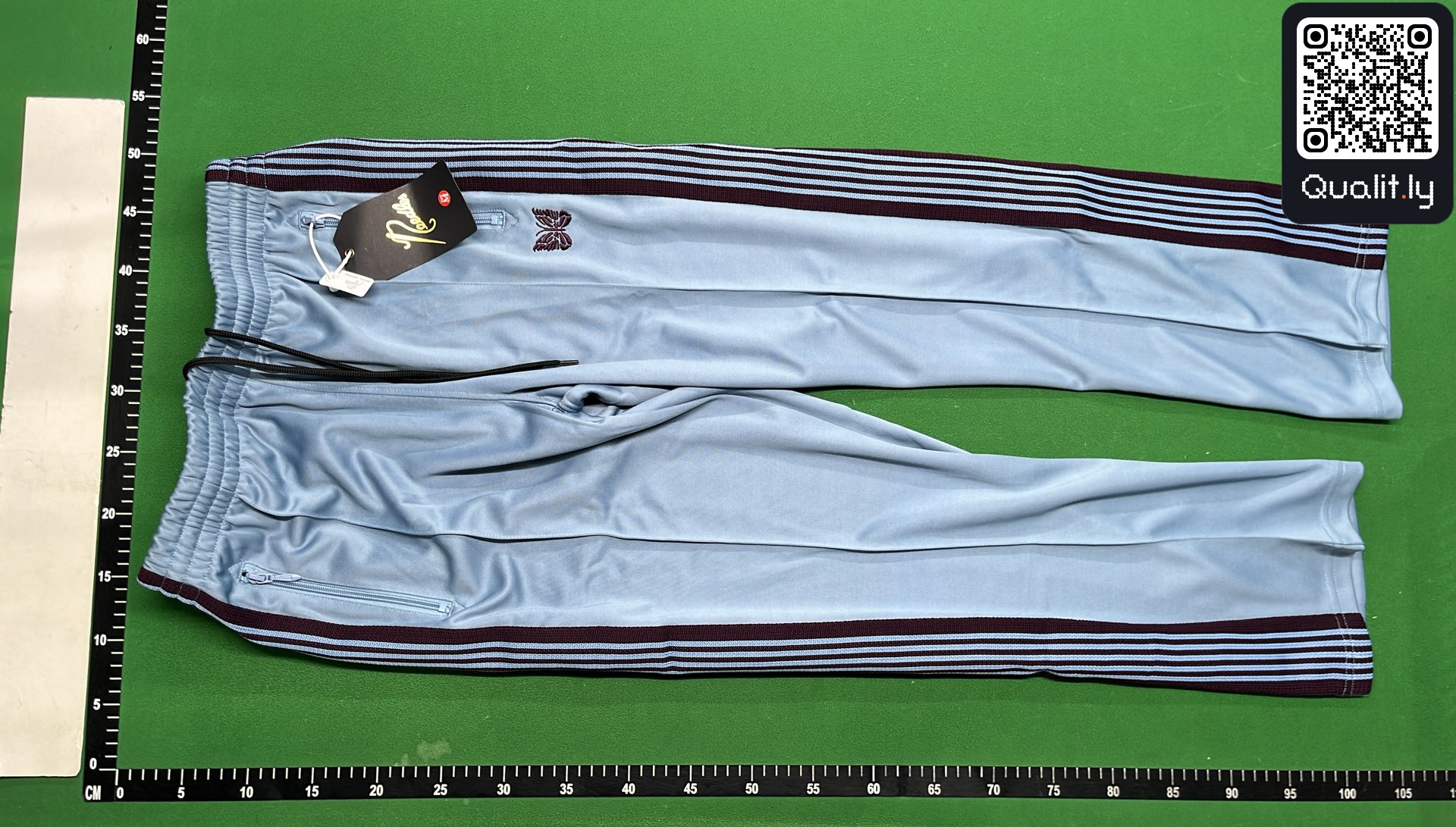 Pants QC photo 2 of 4