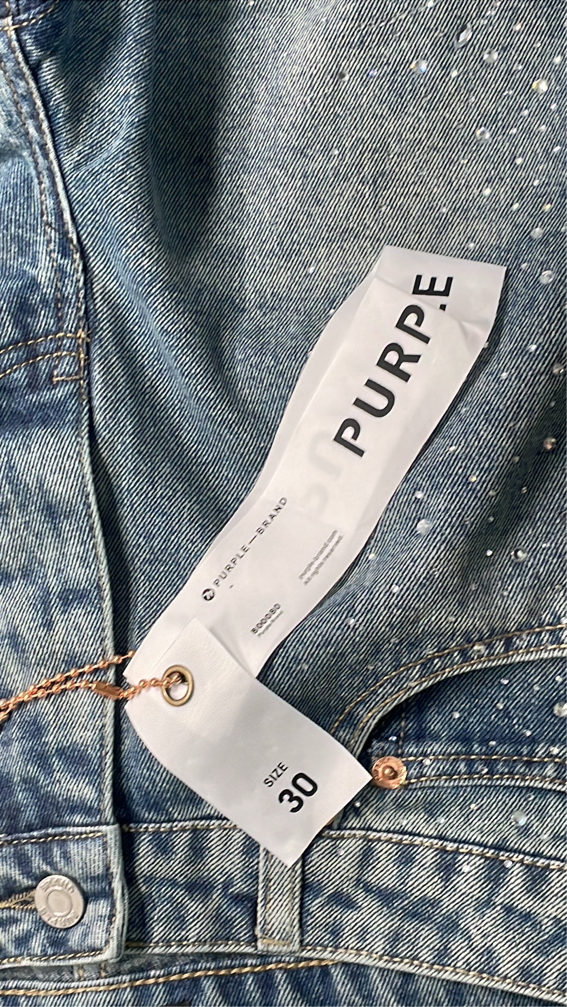 Jeansy — zdjęcie QC 1 z 90