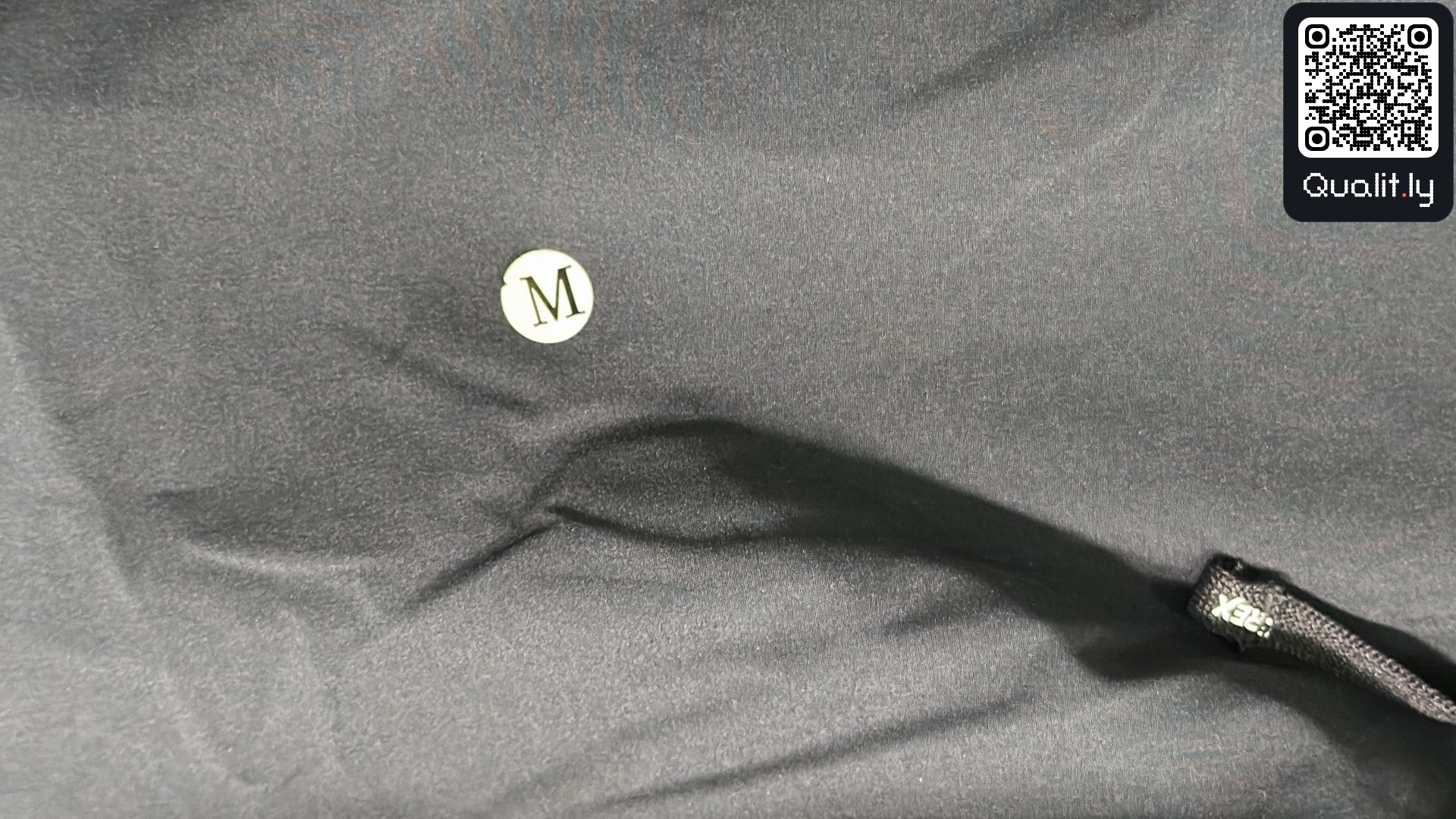 T恤 QC 照片 1 / 4