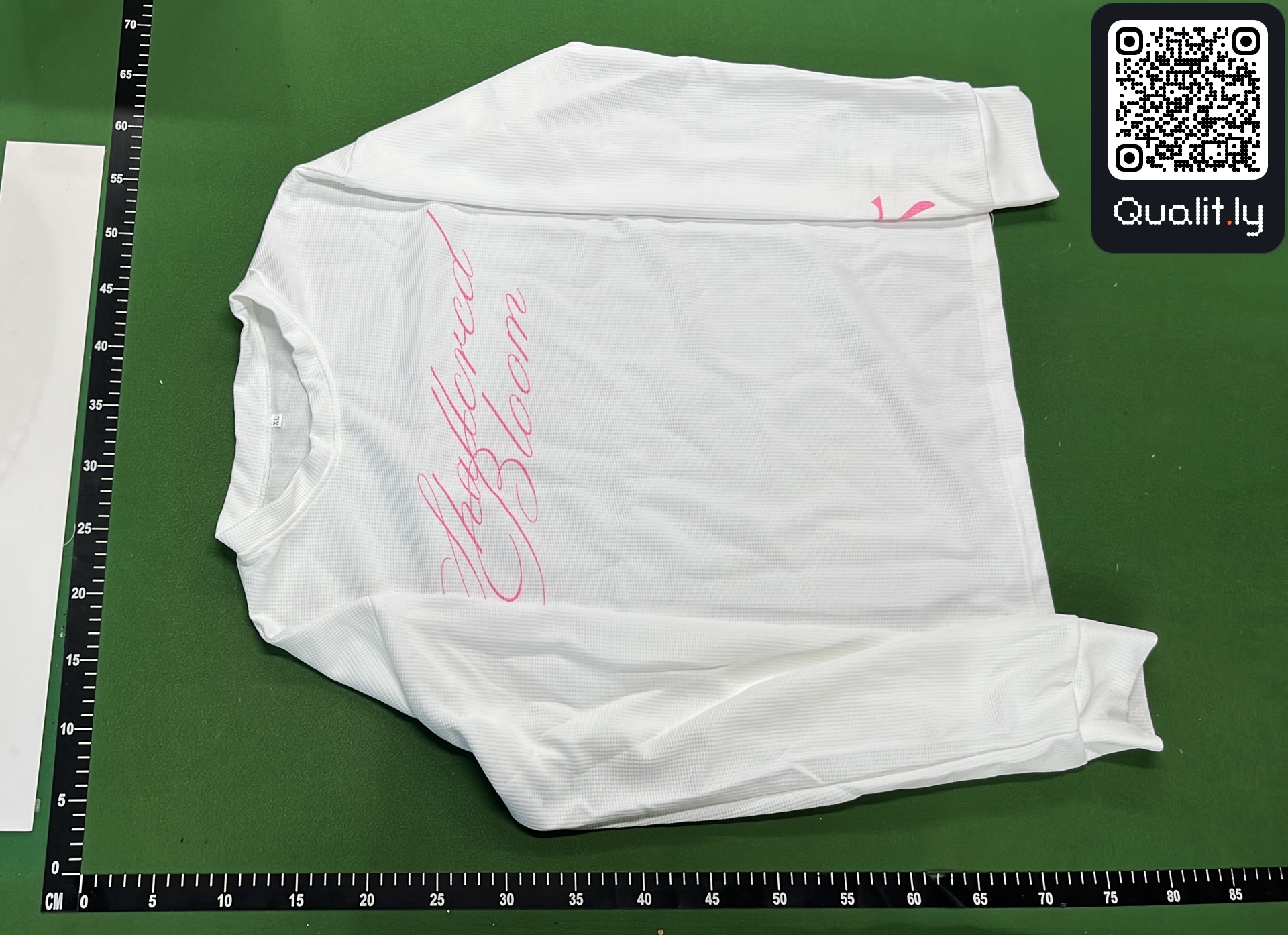 T-Shirt — QC-Foto 2 von 4