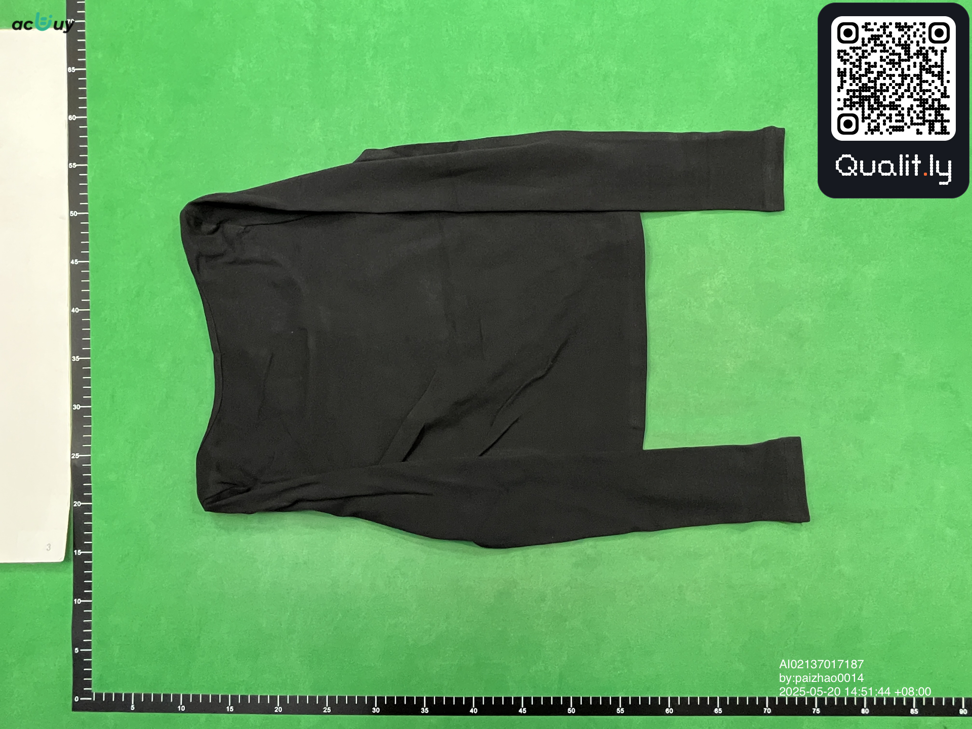 Tricou — fotografie QC 2 din 16